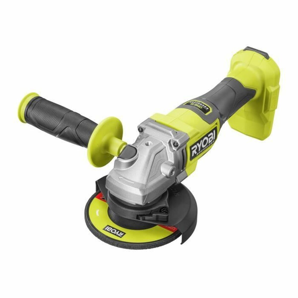 Angle grinder Ryobi Angle grinder Ryobi