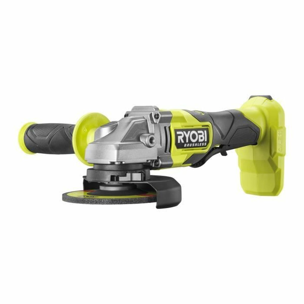 Angle grinder Ryobi