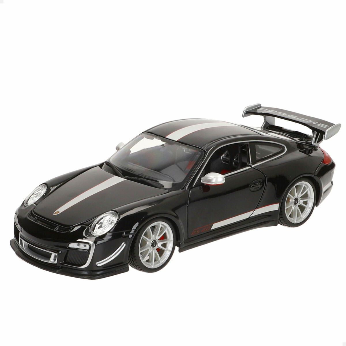 Car Bburago GT-Porsche GT3 RS 4.0 1:18 Car Bburago GT-Porsche GT3 RS 4.0 1:18