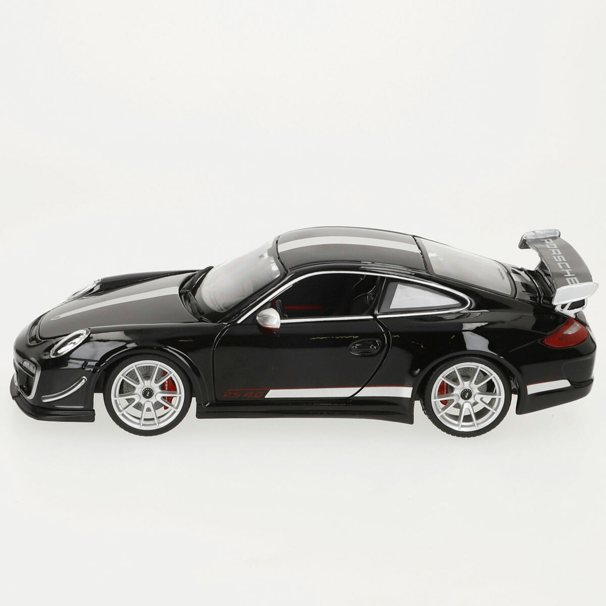 Car Bburago GT-Porsche GT3 RS 4.0 1:18