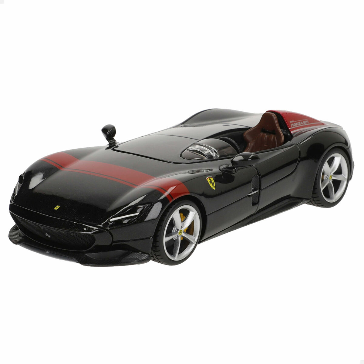 Car Bburago Ferrari Monza SP1 1:24 Car Bburago Ferrari Monza SP1 1:24