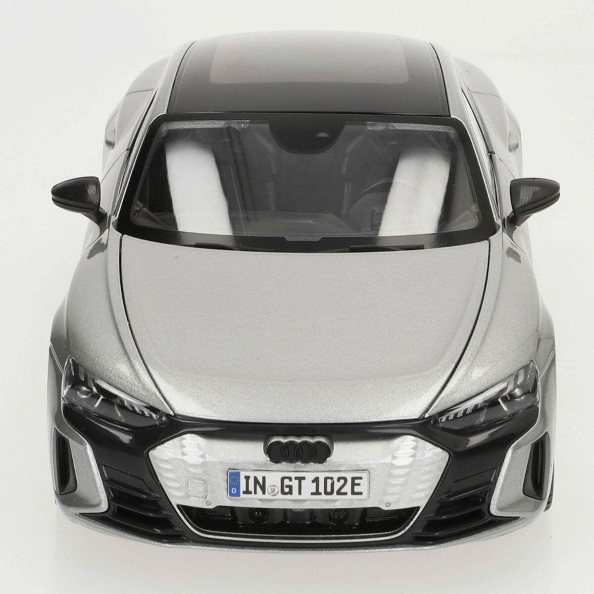 Car Bburago GT-Audi RS E-TRON GT 2022 1:18