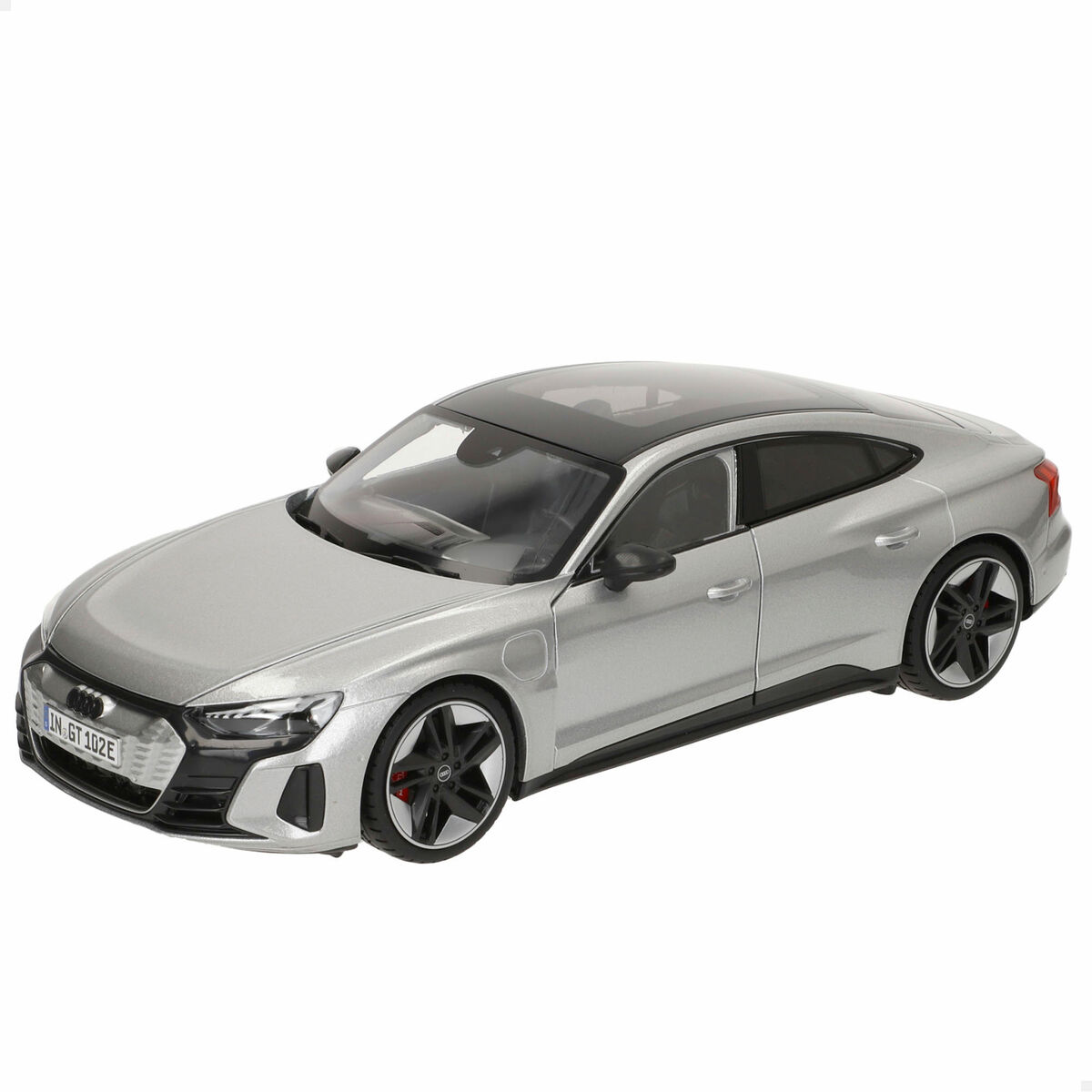 Car Bburago GT-Audi RS E-TRON GT 2022 1:18 Car Bburago GT-Audi RS E-TRON GT 2022 1:18