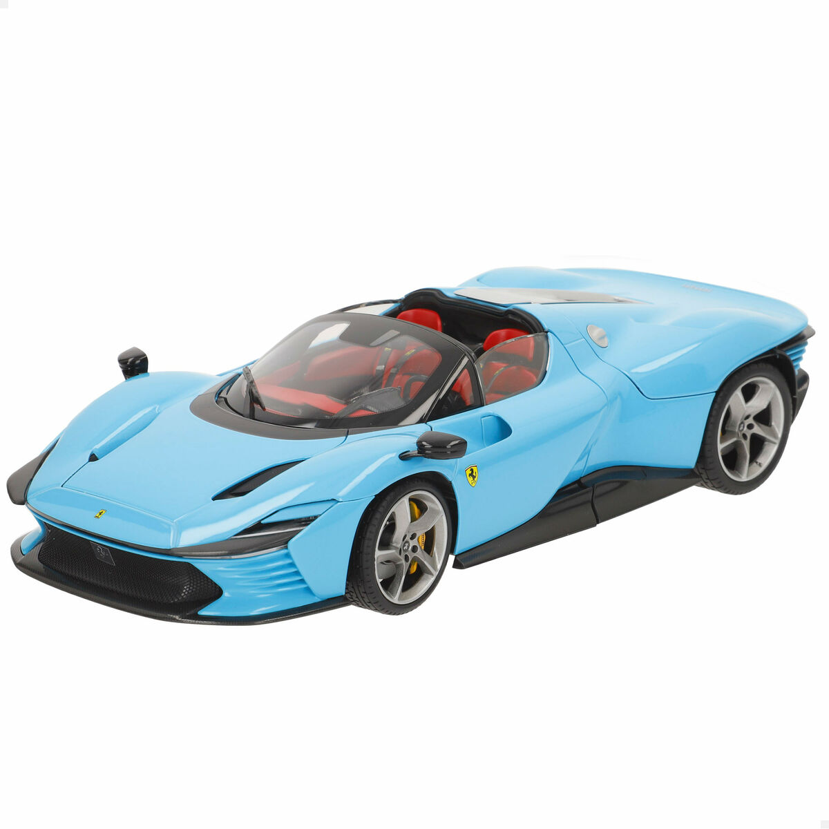 Car Bburago Ferrari Daytona SP 1:18 Car Bburago Ferrari Daytona SP 1:18