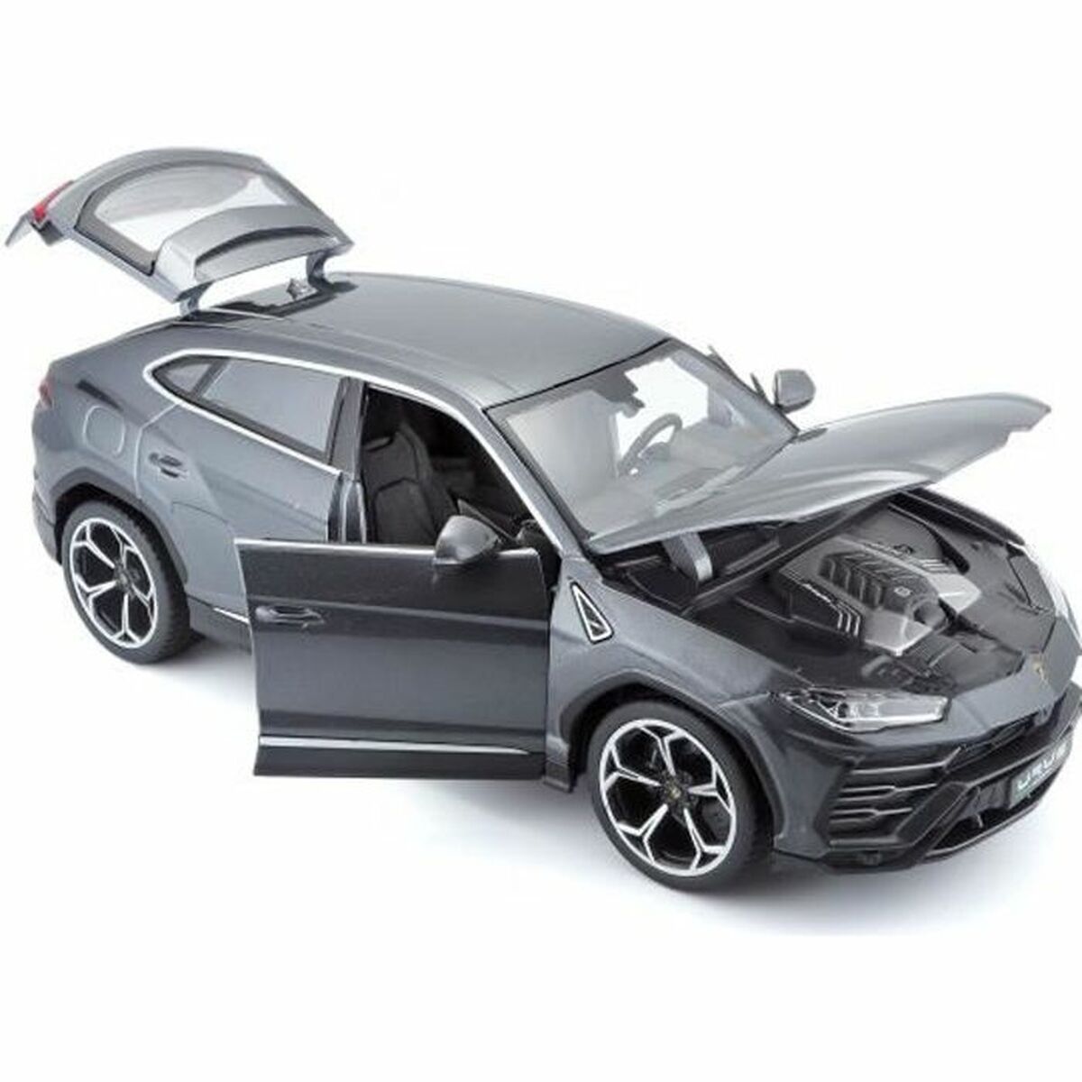 Car Bburago Lamborghini Urus 1:18 Car Bburago Lamborghini Urus 1:18