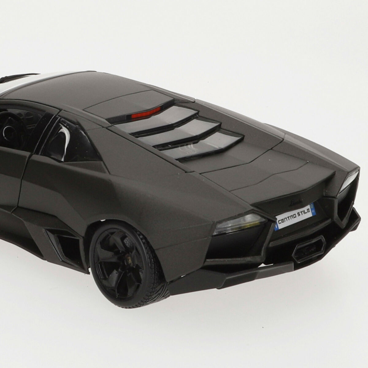 Car Bburago GT-Lamborghini Reventon 1:18