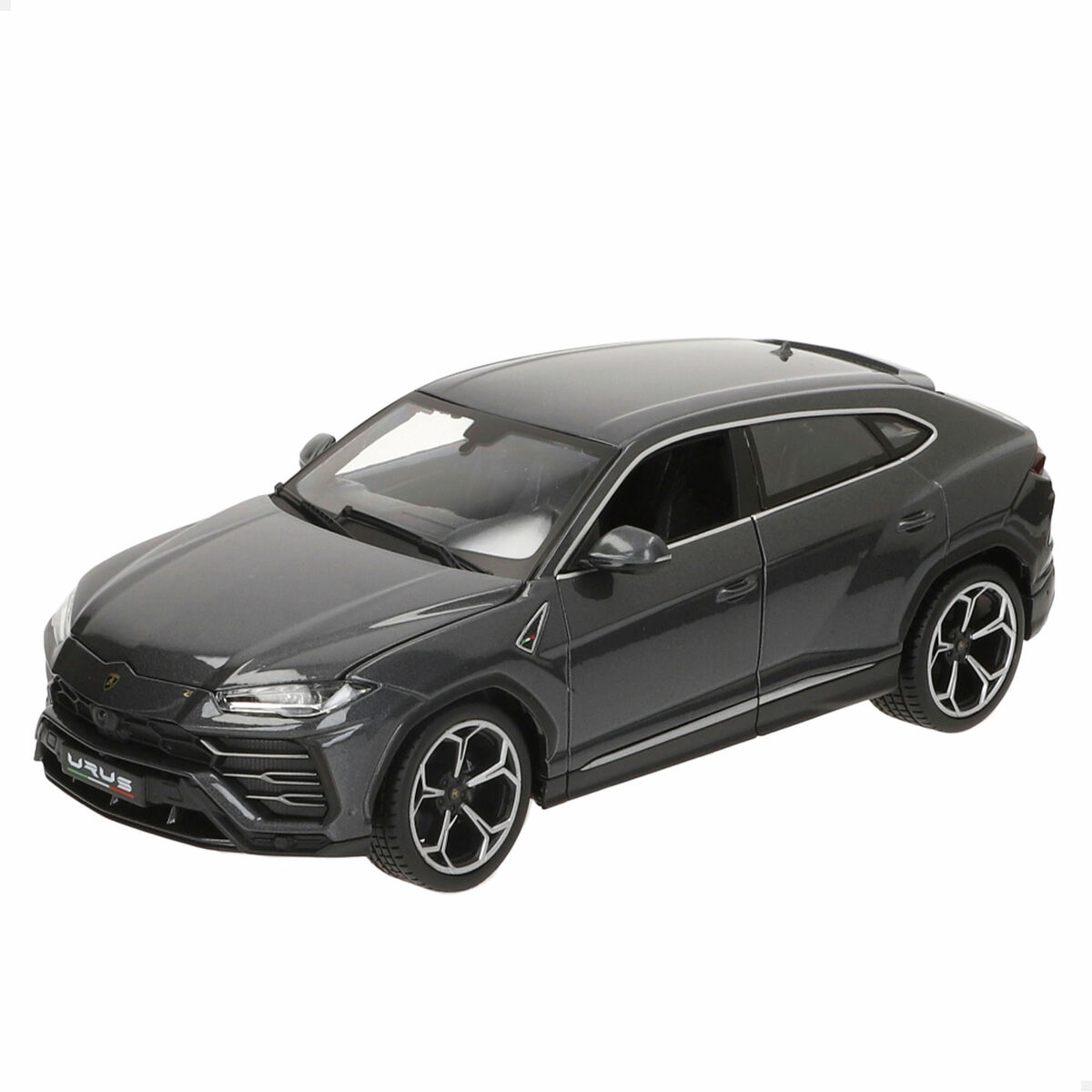 Car Bburago GT-Lamborghini Urus 1:18 Car Bburago GT-Lamborghini Urus 1:18