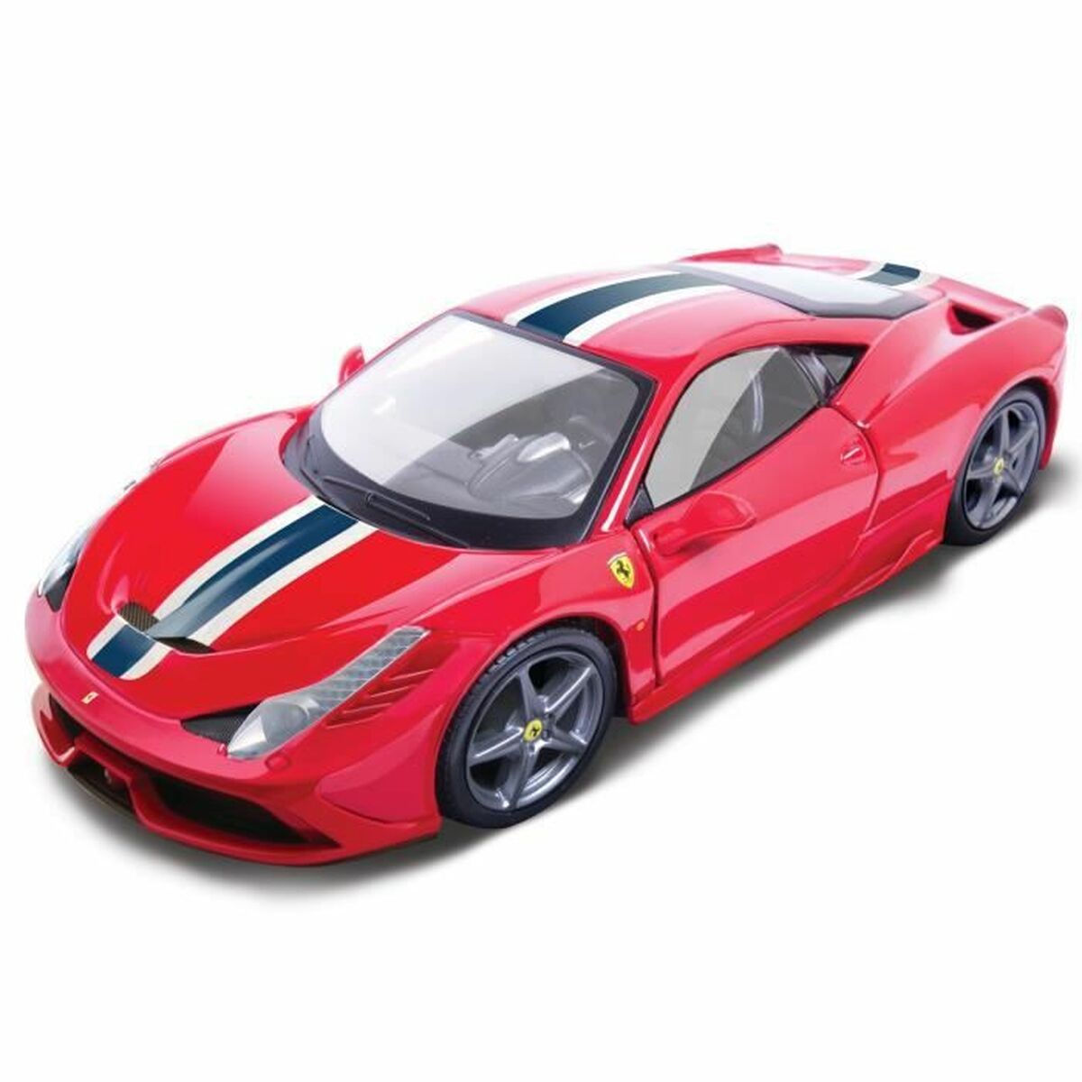 Car Bburago Ferrari 458 Speciale 1:18 Car Bburago Ferrari 458 Speciale 1:18