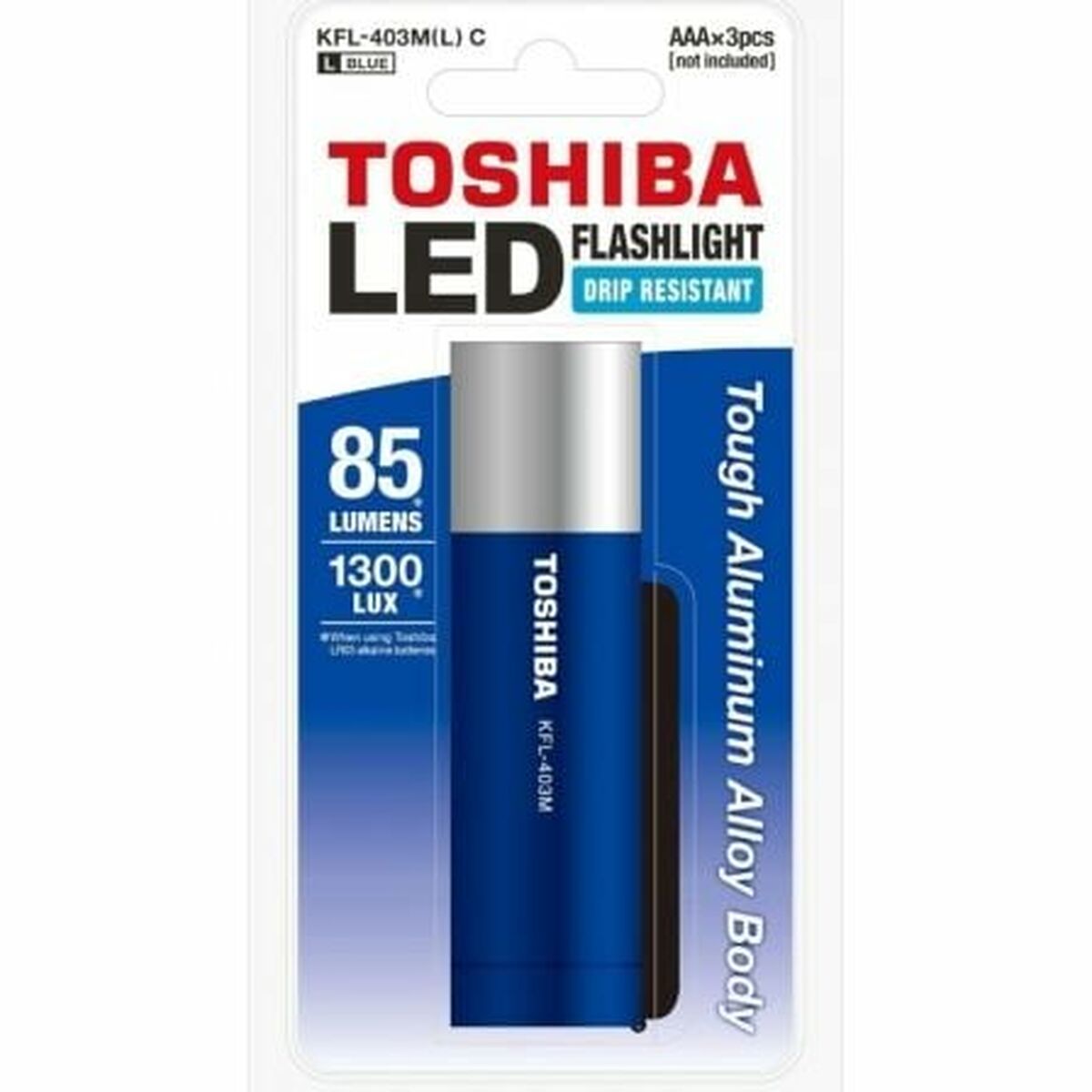 Torch Toshiba 85 lm Torch Toshiba 85 lm