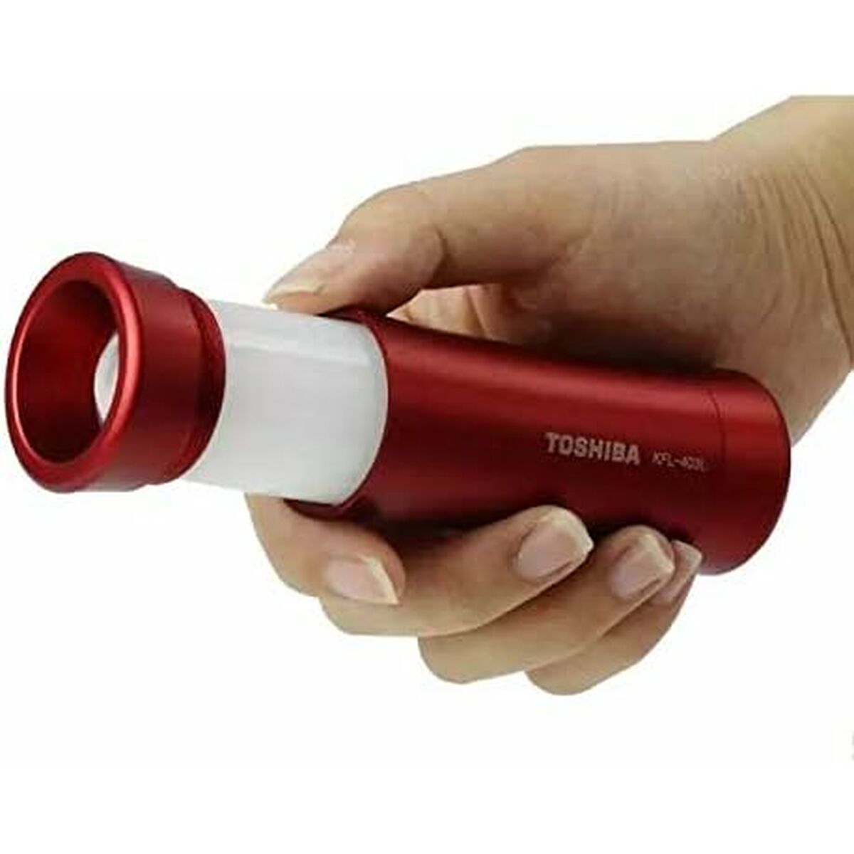 Torch Toshiba 75 LM