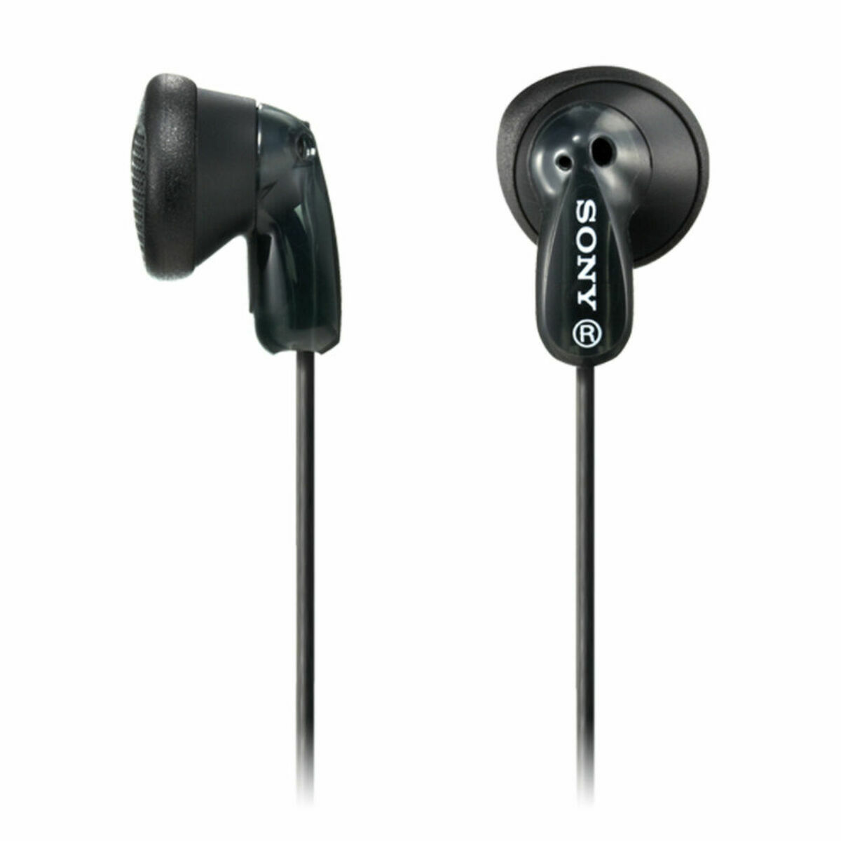 Headphones Sony MDR-E9LP in-ear Black