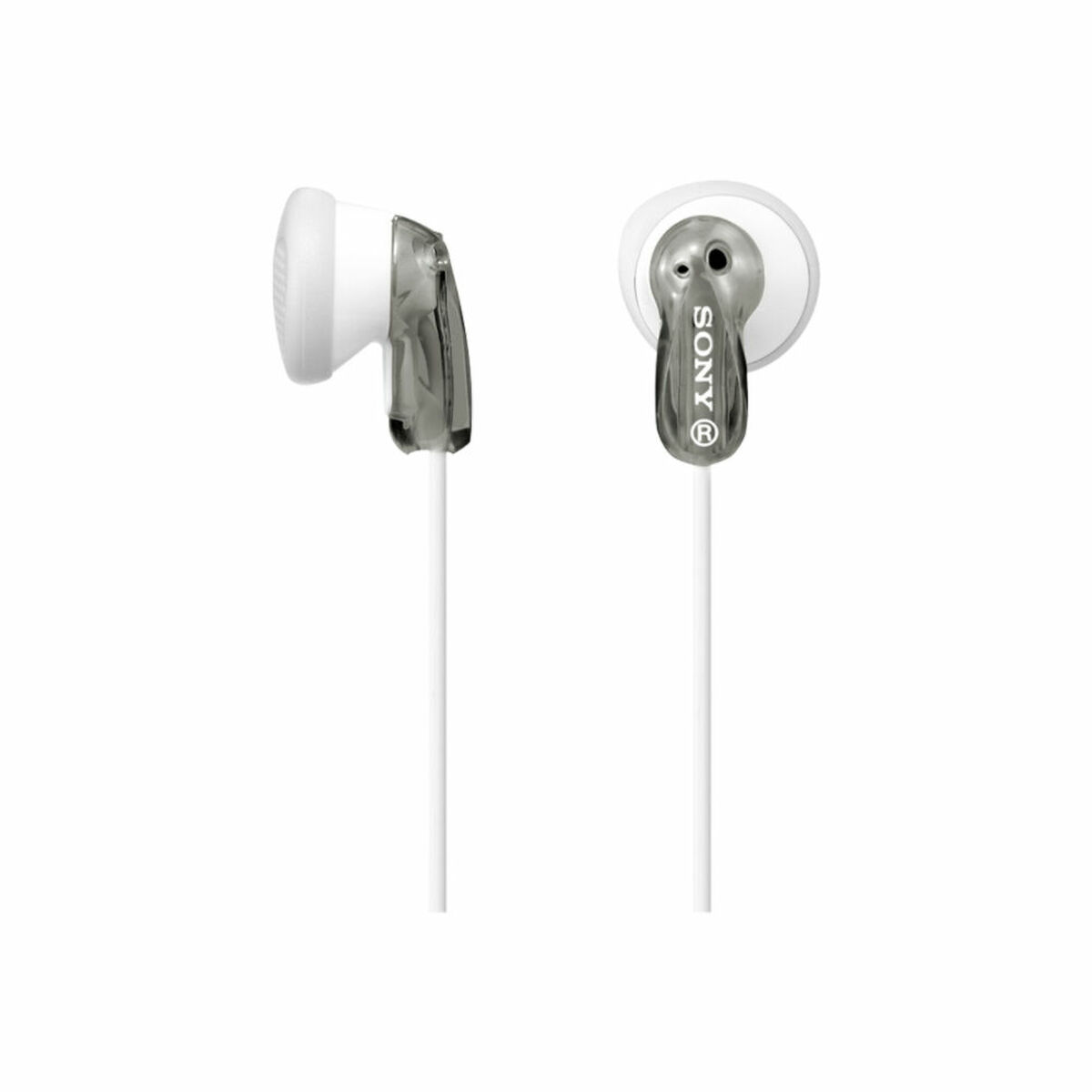 Headphones Sony MDR-E9LP in-ear Grey Headphones Sony MDR-E9LP in-ear Grey