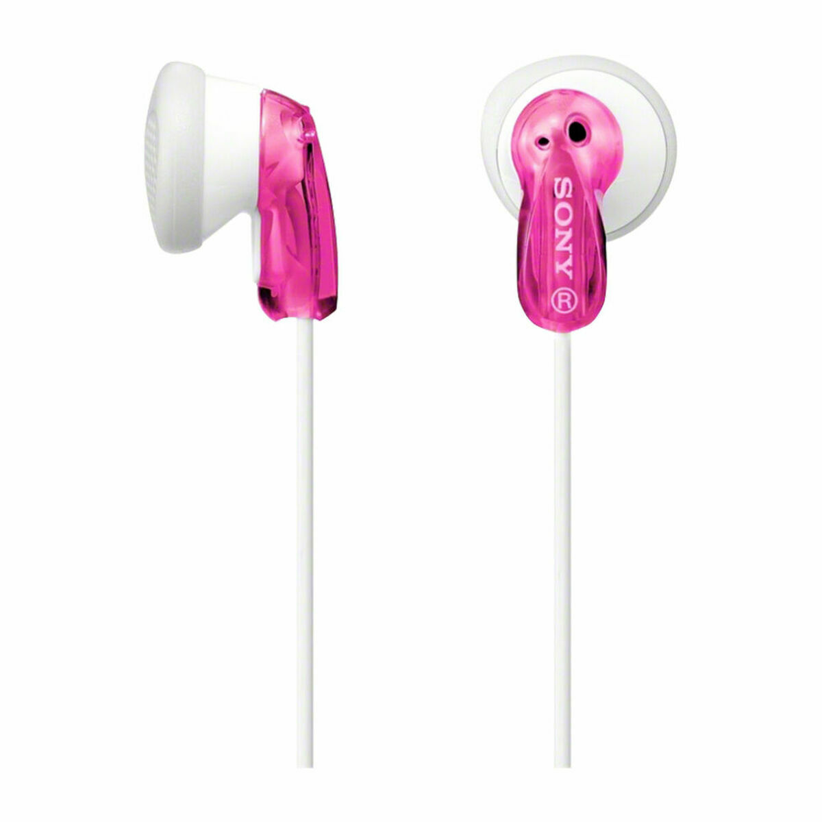 Headphones Sony MDR-E9LP in-ear Pink