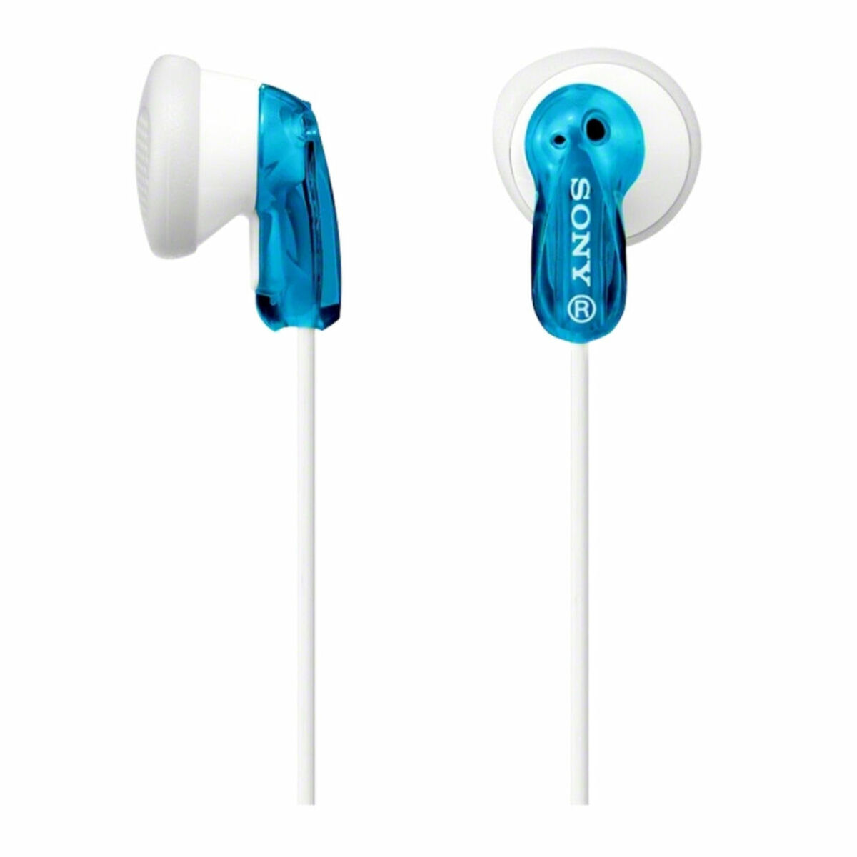 Headphones Sony MDR-E9LPB in-ear Blue Headphones Sony MDR-E9LPB in-ear Blue