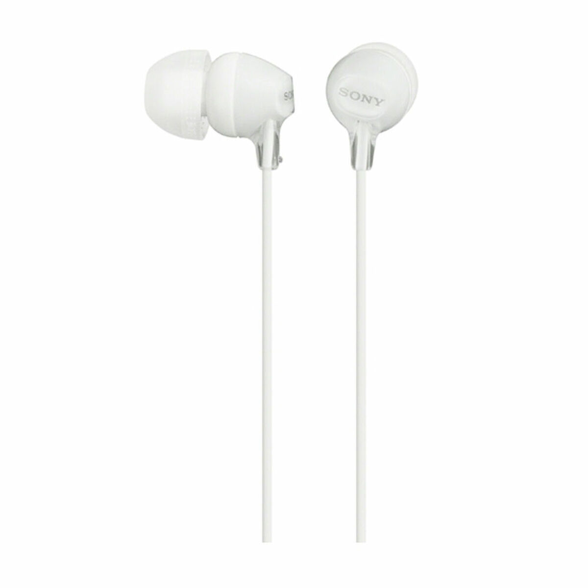 Headphones Sony MDR-EX15LP in-ear Headphones Sony MDR-EX15LP in-ear