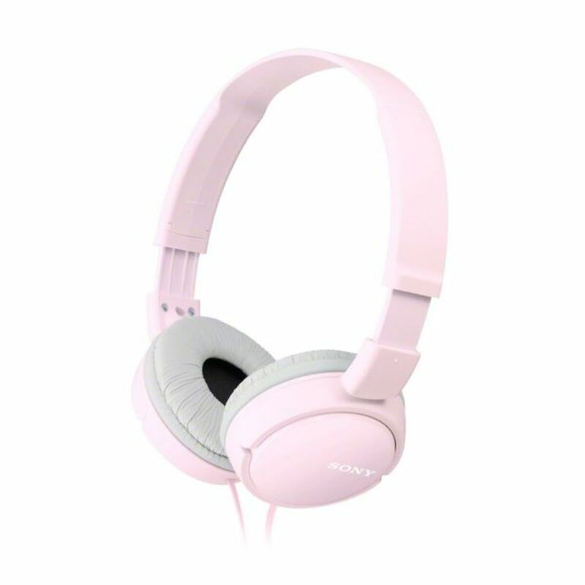 Headphones Sony MDRZX110P.AE Pink Headphones Sony MDRZX110P.AE Pink