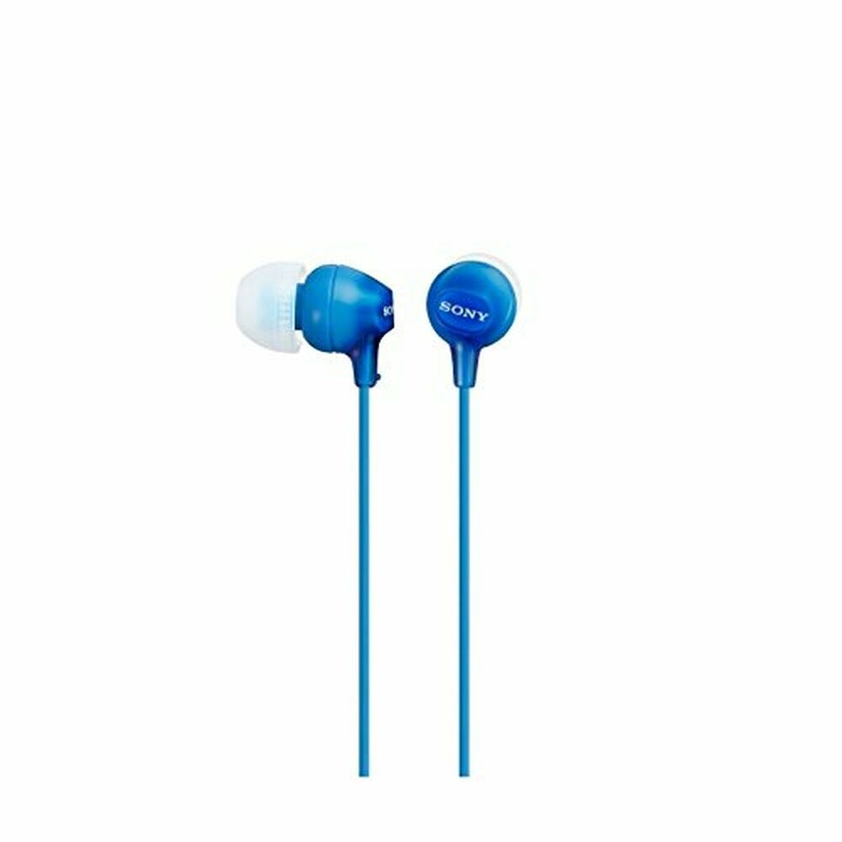 Headphones Sony MDR-EX15LP in-ear Headphones Sony MDR-EX15LP in-ear