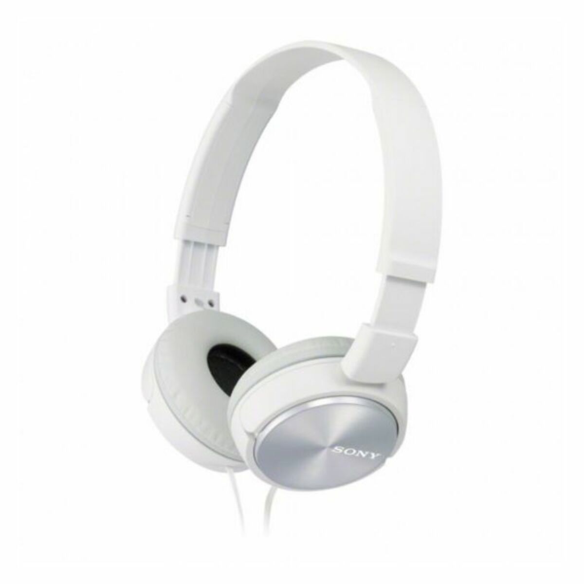 Headphones with Headband Sony MDRZX310APW.CE7 98 dB Headphones with Headband Sony MDRZX310APW.CE7 98 dB