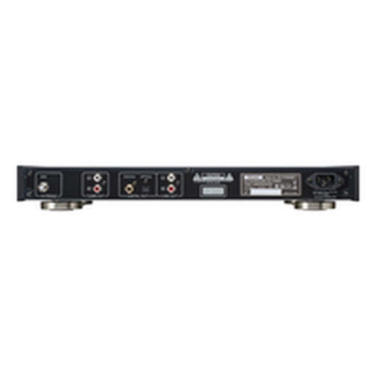 CD Radio Teac CD-P750DAB-B