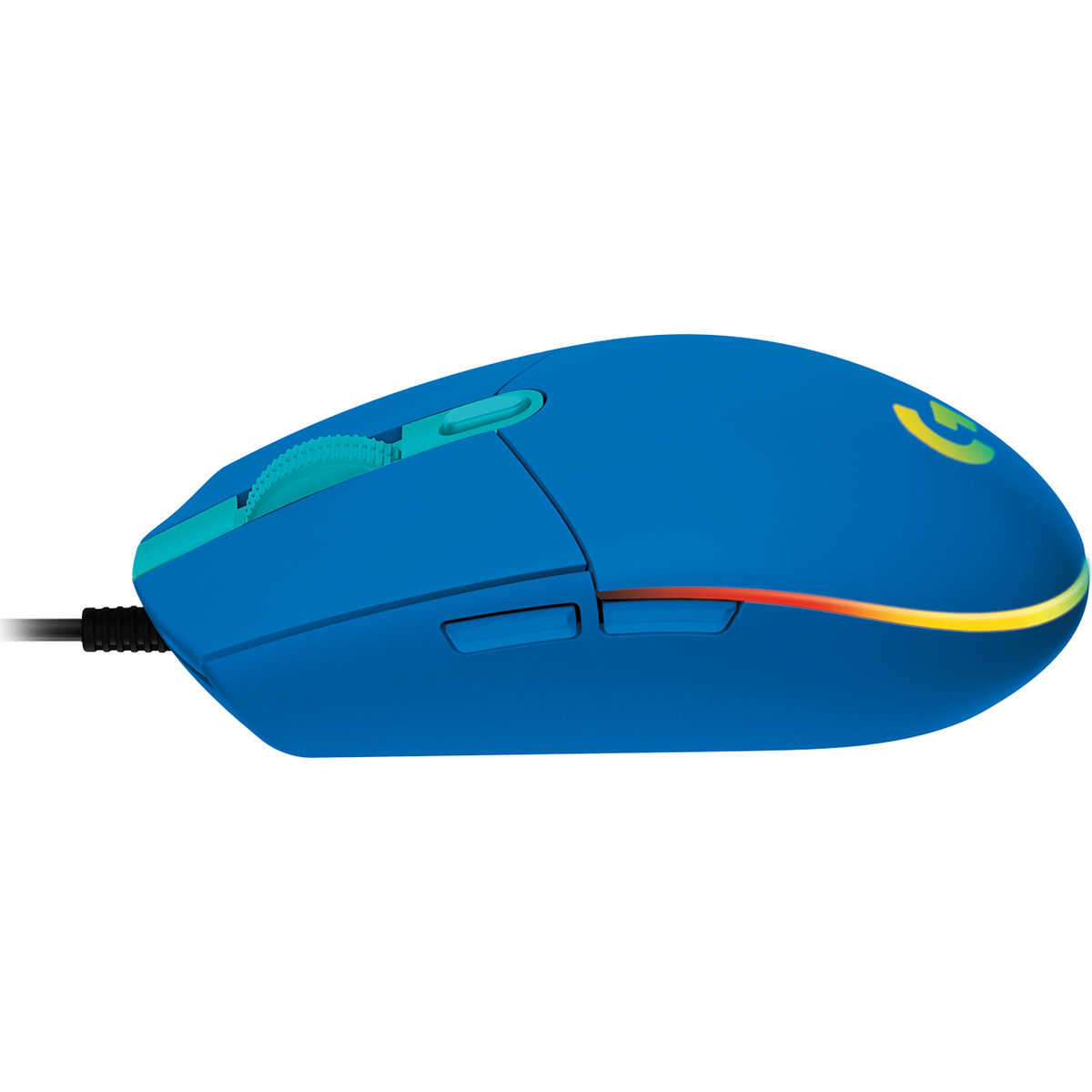 Mouse Logitech G102 Mouse Logitech G102