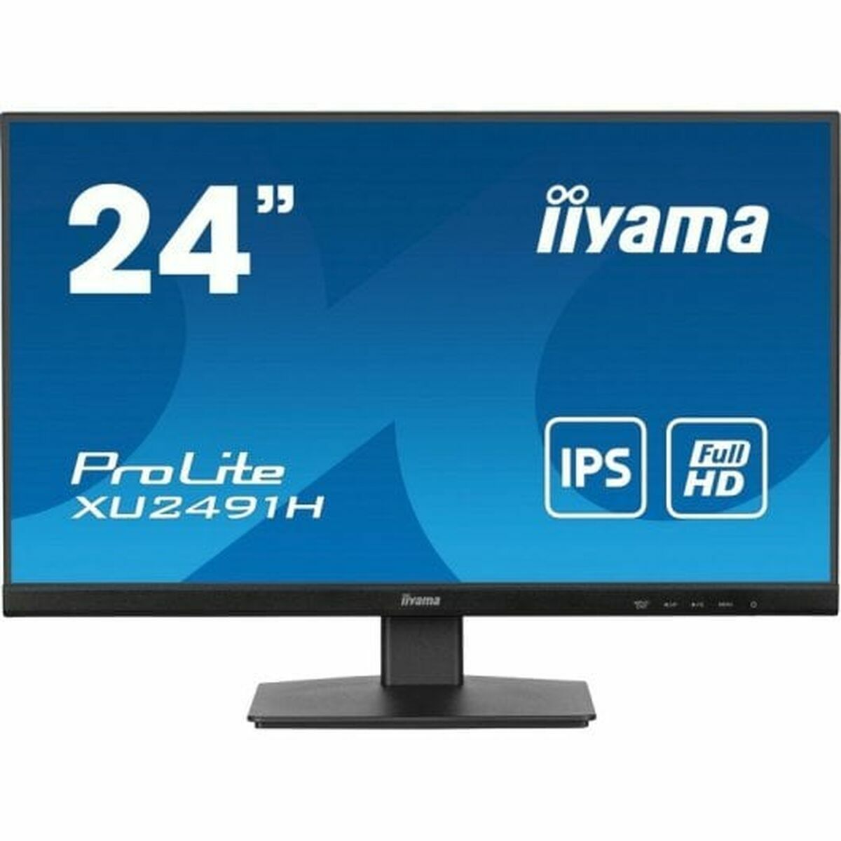 Monitor Iiyama Full HD 23,8″