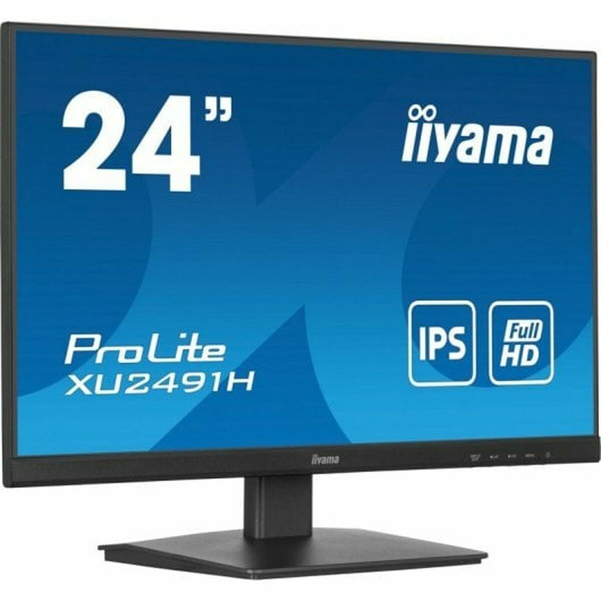 Monitor Iiyama Full HD 23,8″