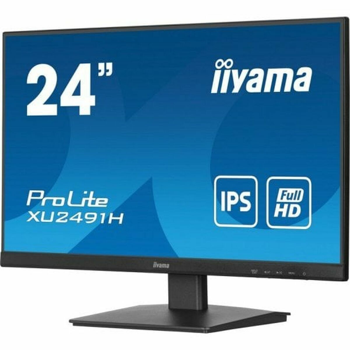Monitor Iiyama Full HD 23,8″
