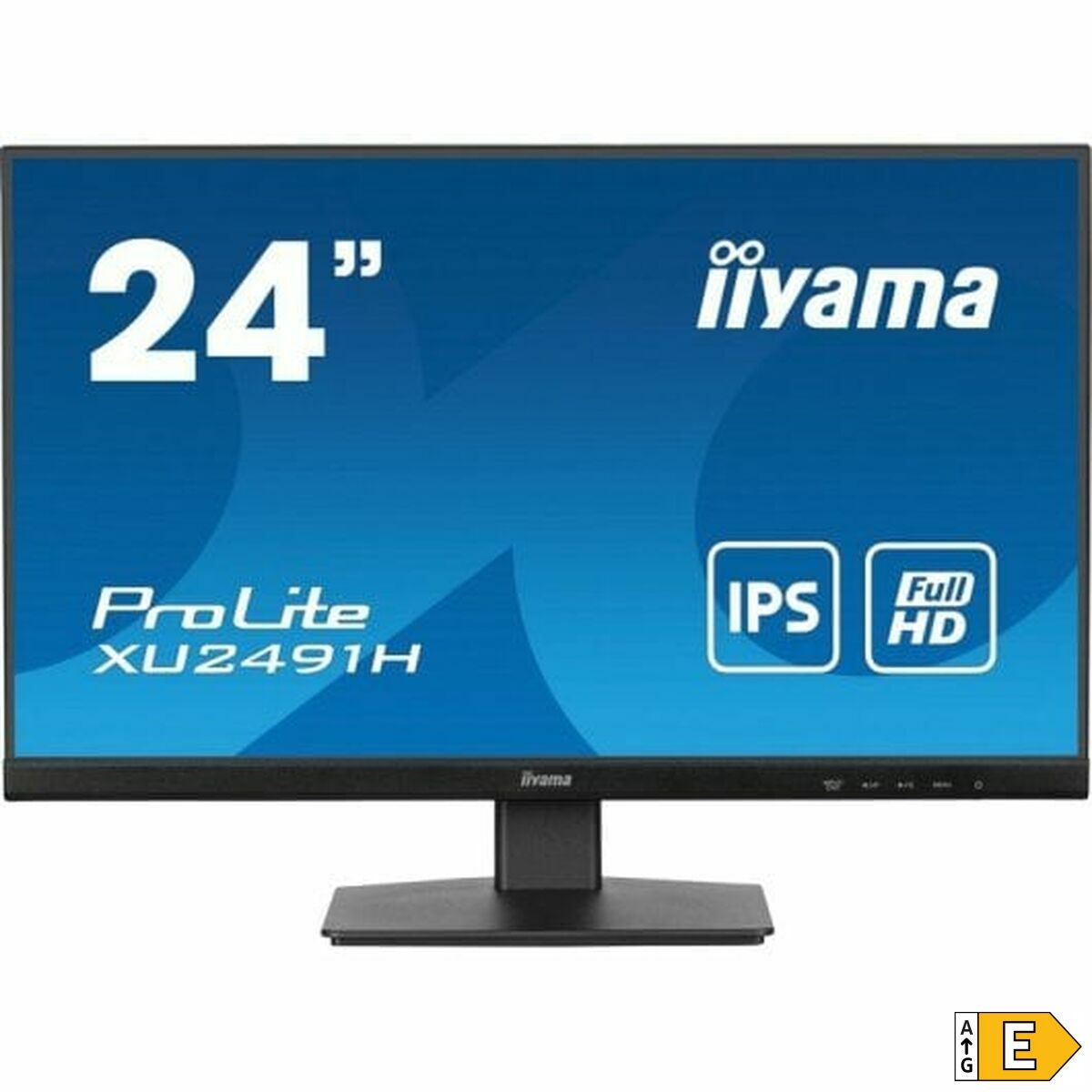 Monitor Iiyama XU2491H-B1 Full HD 24″