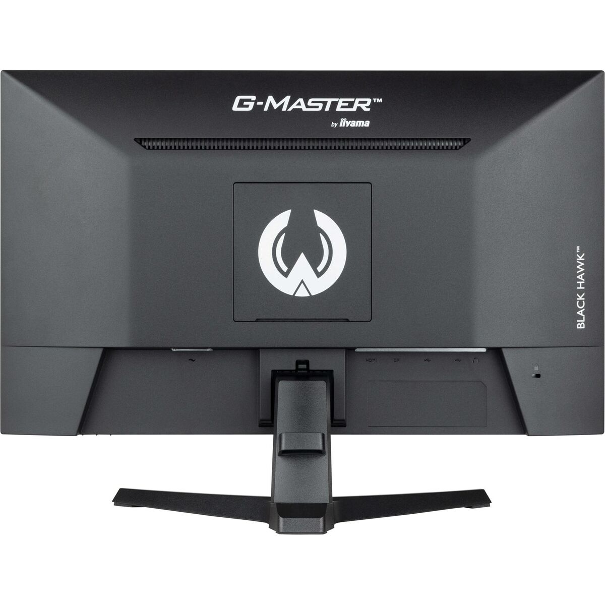 Monitor Iiyama G2445HSU-B2 Full HD 24″
