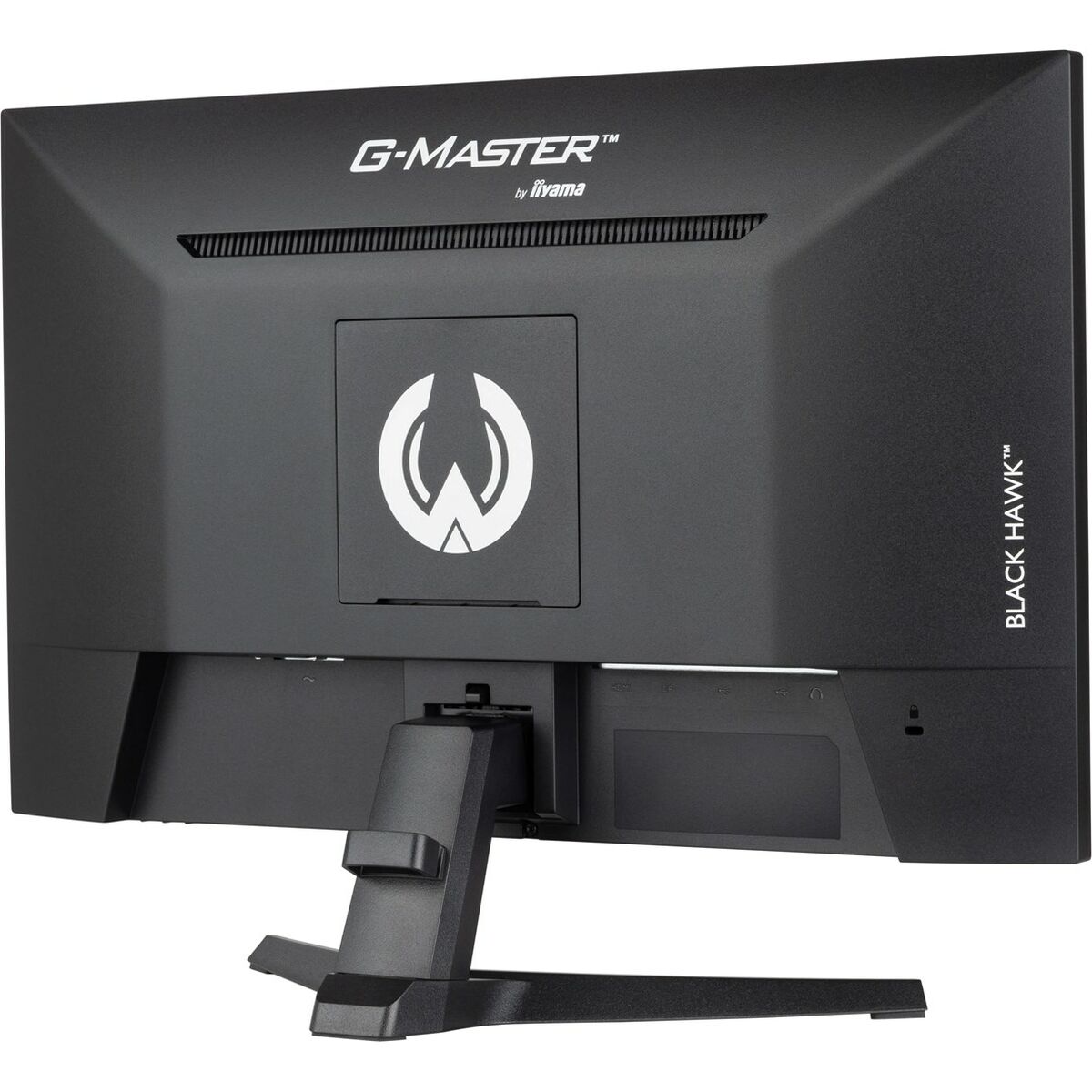 Monitor Iiyama G2445HSU-B2 Full HD 24″