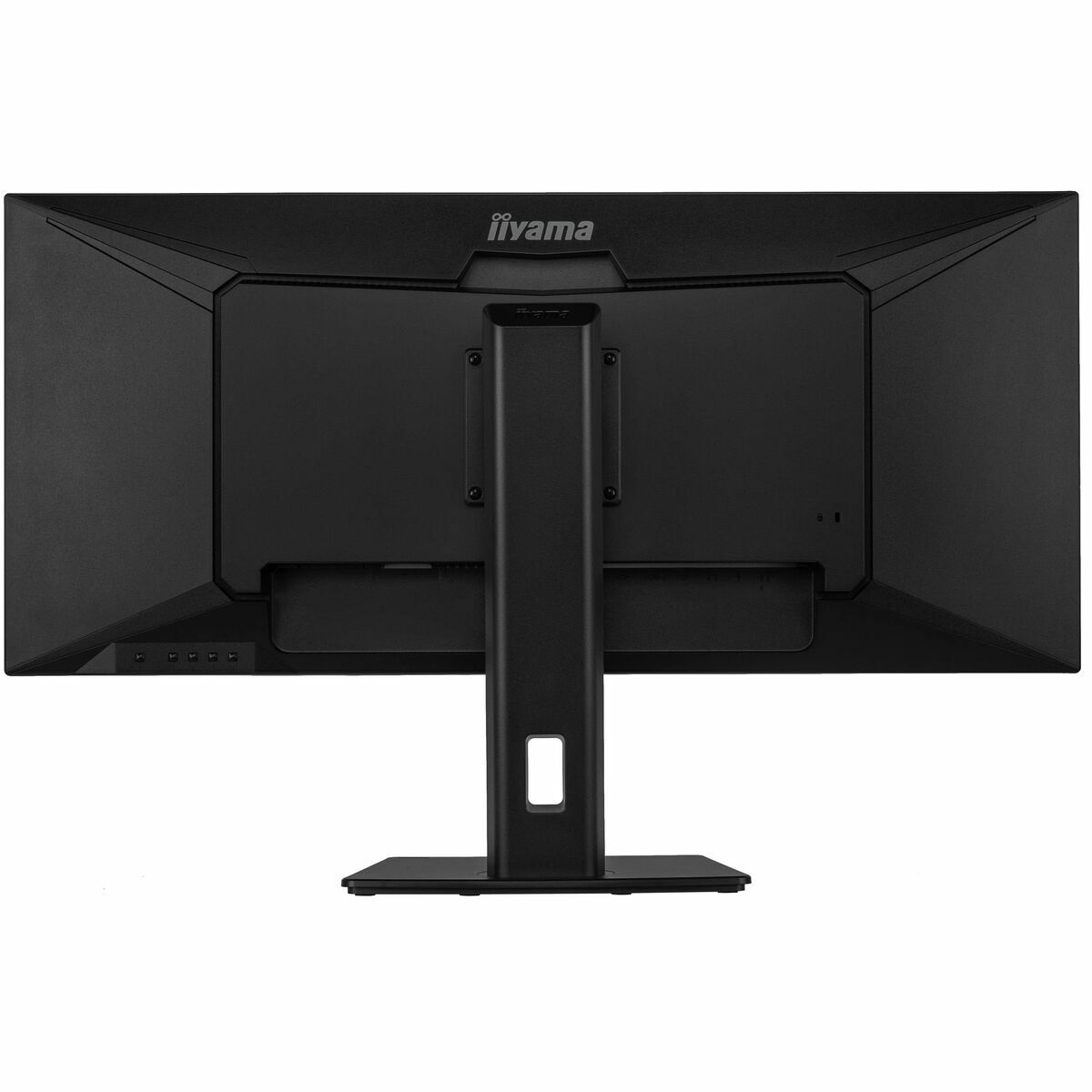 Monitor Iiyama XUB3493WQSU-B5 Black 75 Hz 34″ UltraWide Quad HD