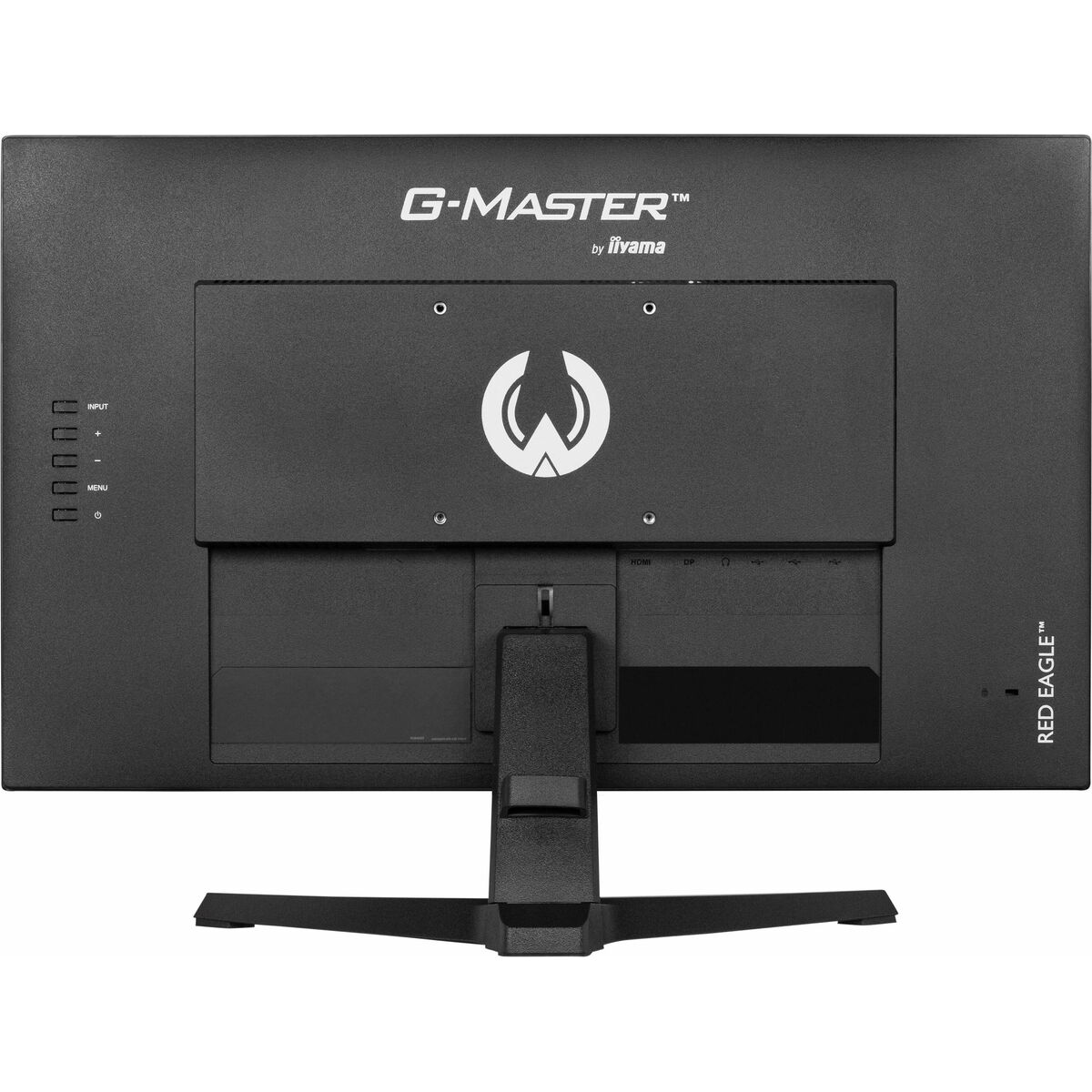 Monitor Iiyama G2470HSU-B6 Full HD 23,8″ 180 Hz 60 Hz