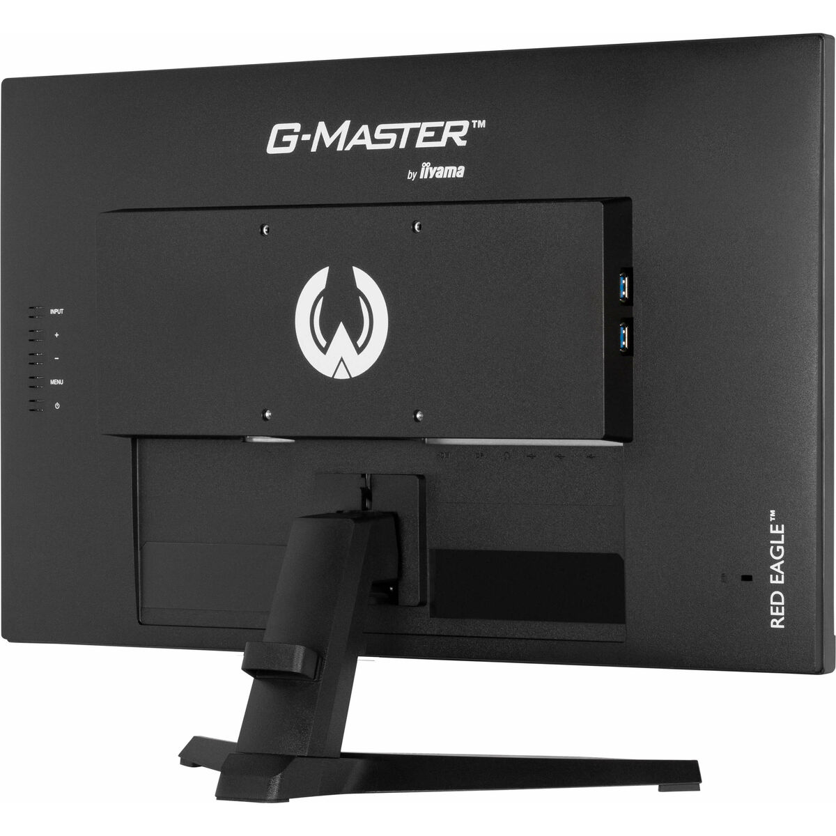 Monitor Iiyama G2470HSU-B6 Full HD 23,8″ 180 Hz 60 Hz