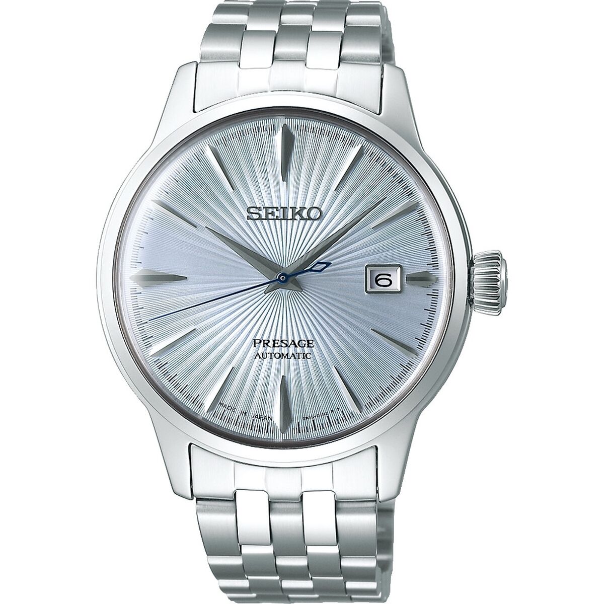 Men’s Watch Seiko SRPE19J1