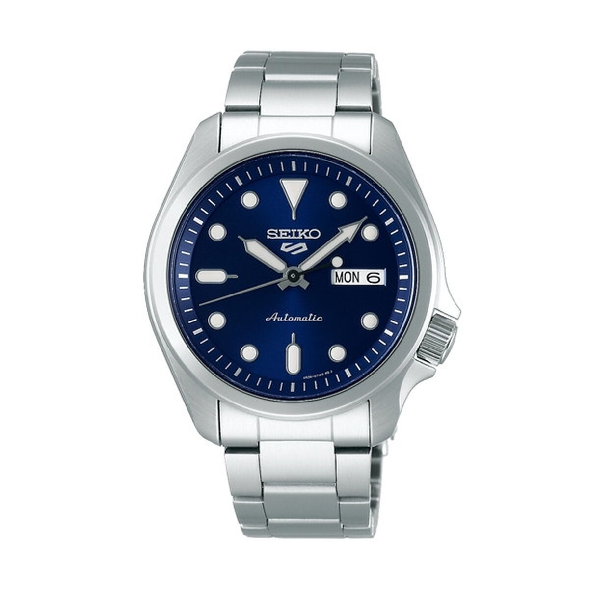 Men’s Watch Seiko SRPE53K1