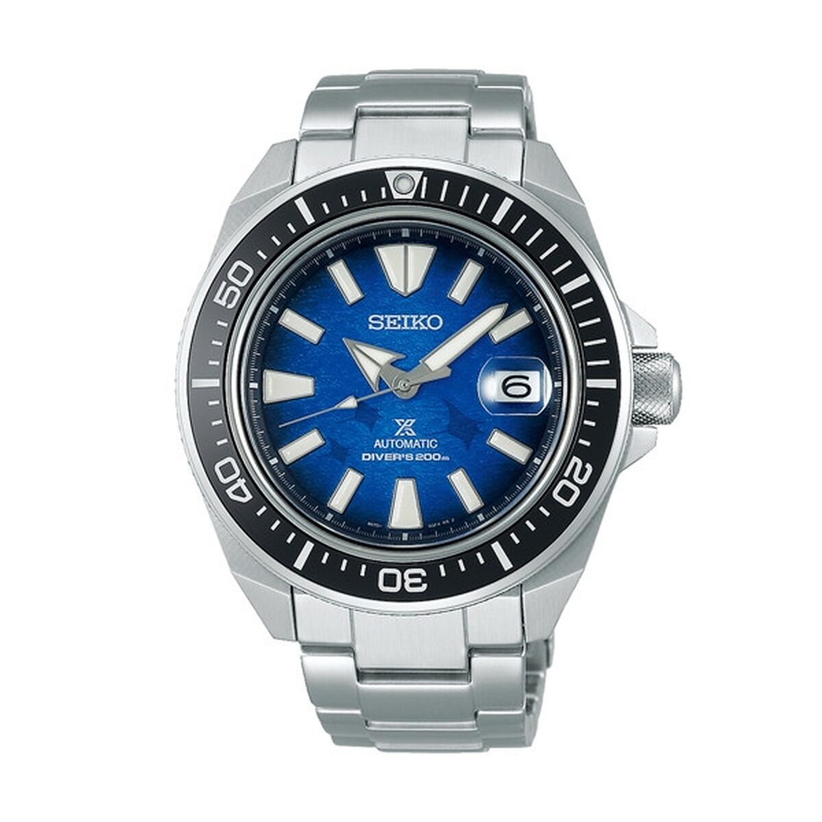 Men’s Watch Seiko SRPE33K1