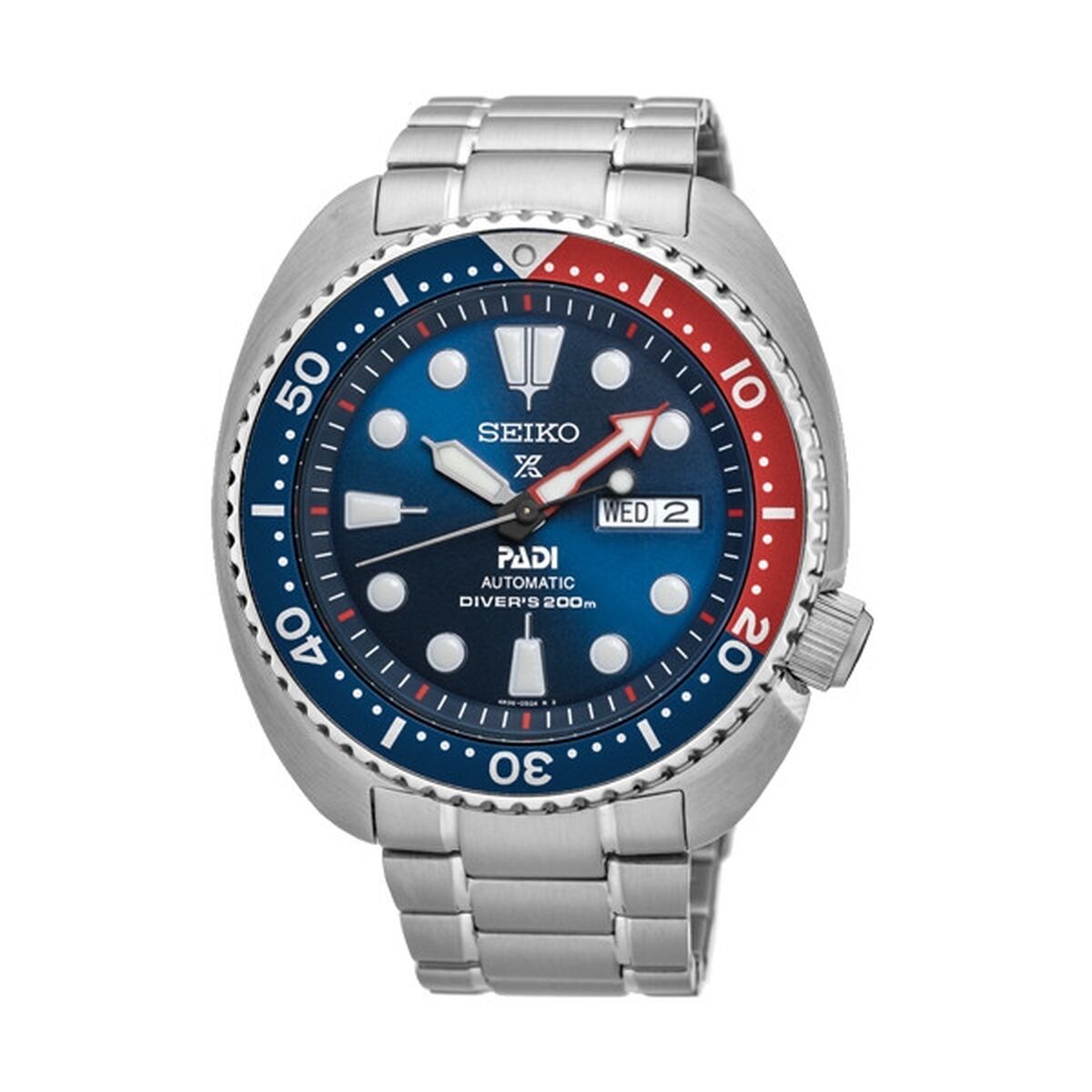 Men’s Watch Seiko SRPE99K1 ( 43 mm)
