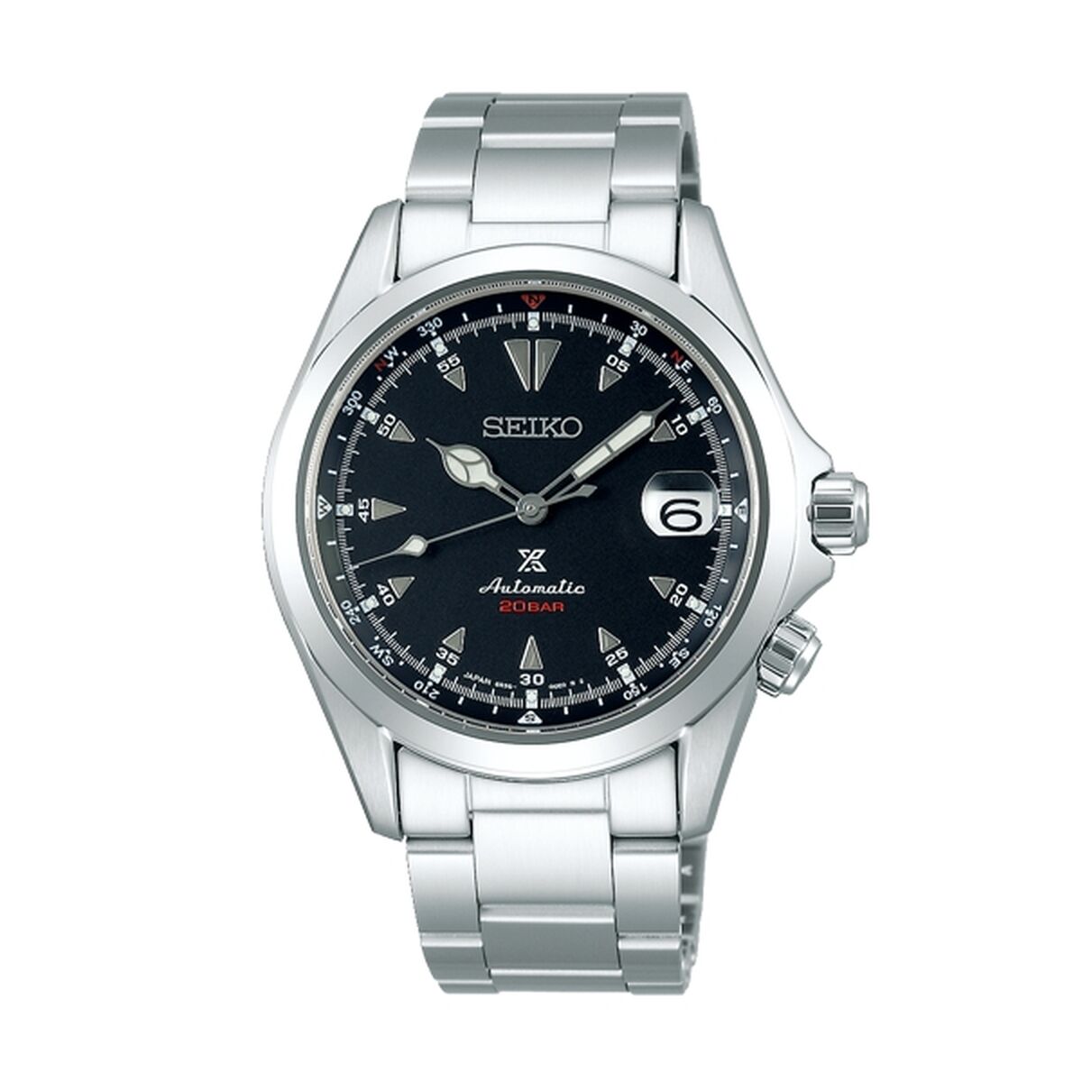 Men’s Watch Seiko SPB117J1