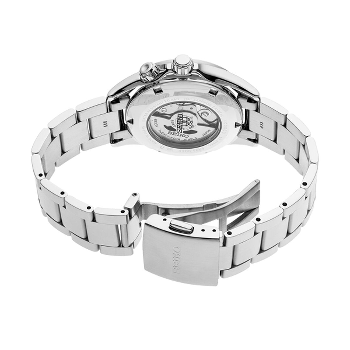 Men’s Watch Seiko SPB117J1