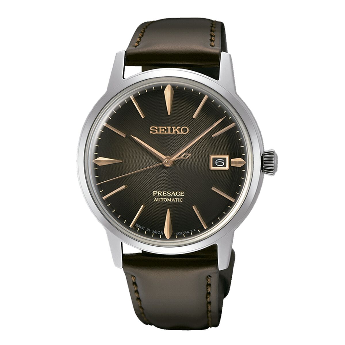 Men’s Watch Seiko SRPJ17J1