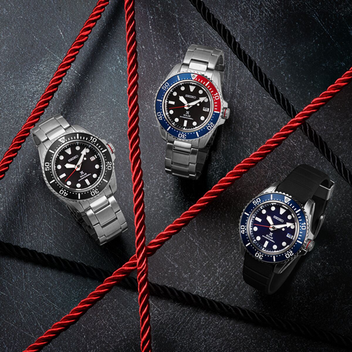 Men’s Watch Seiko SNE591P1