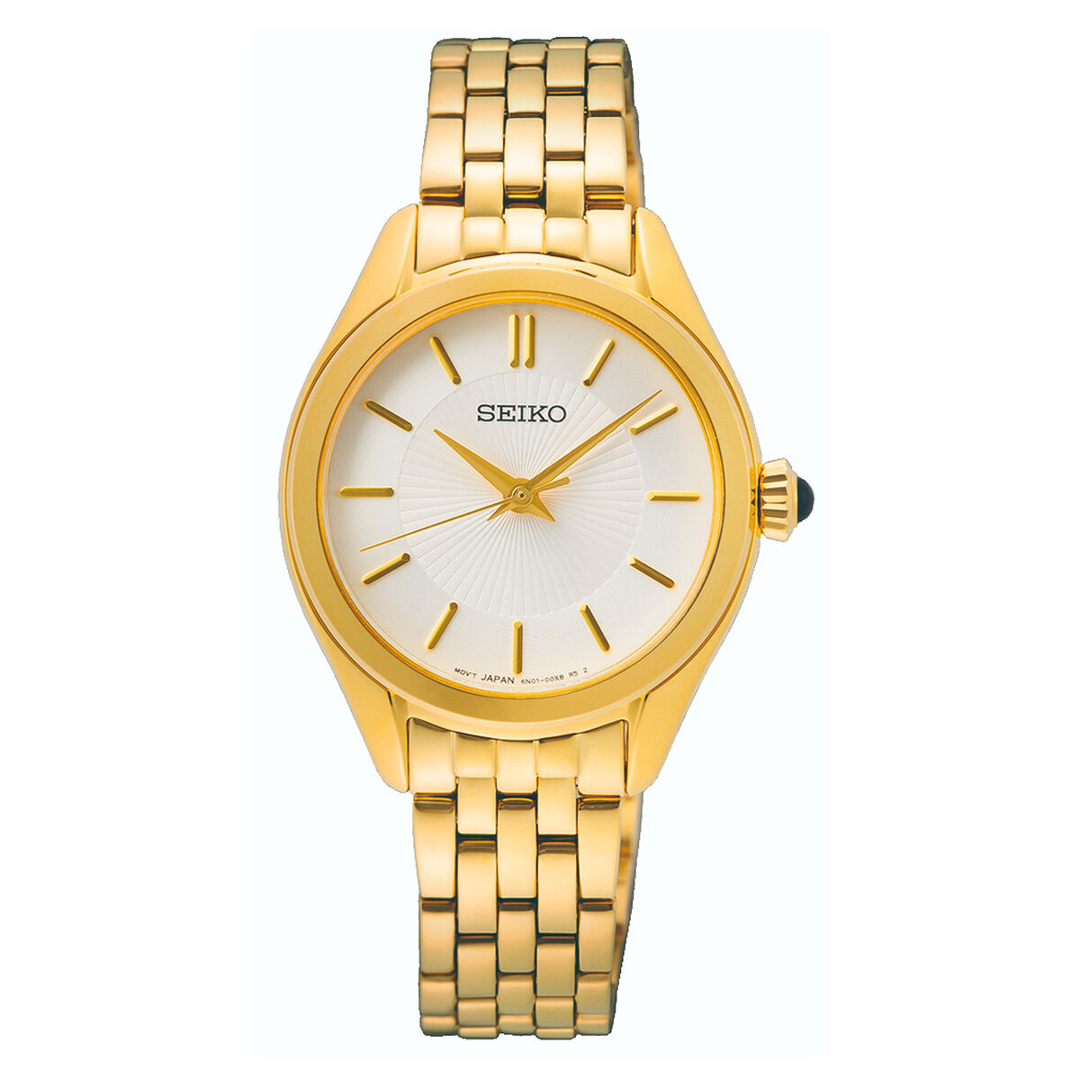 Ladies’ Watch Seiko SUR538P1 ( 29 mm)