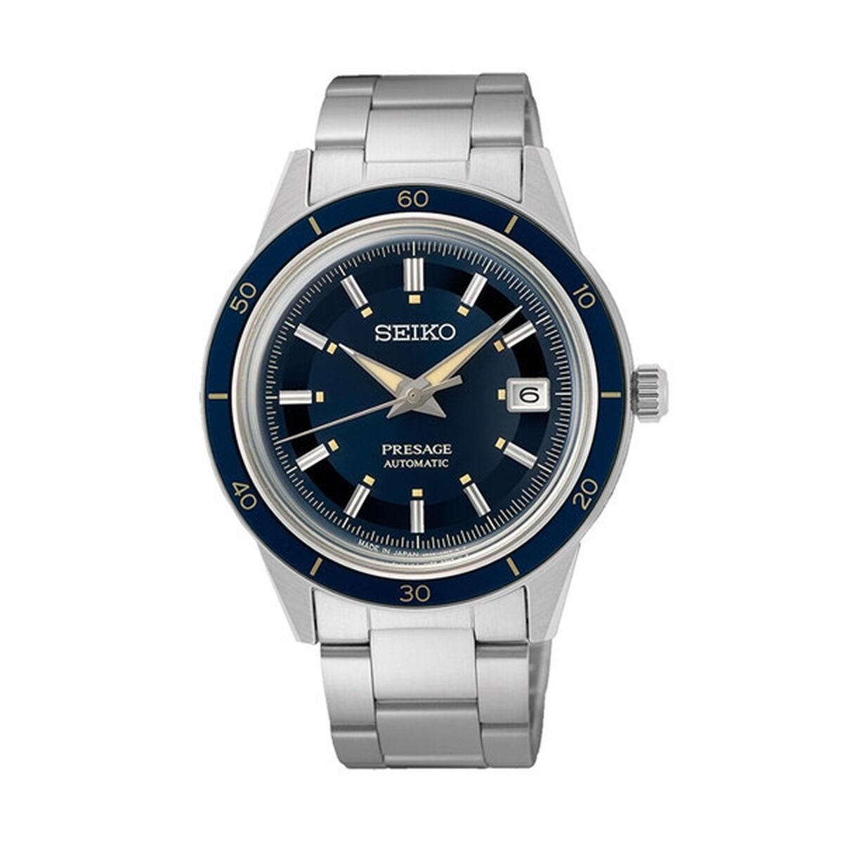 Men’s Watch Seiko SRPG05J1