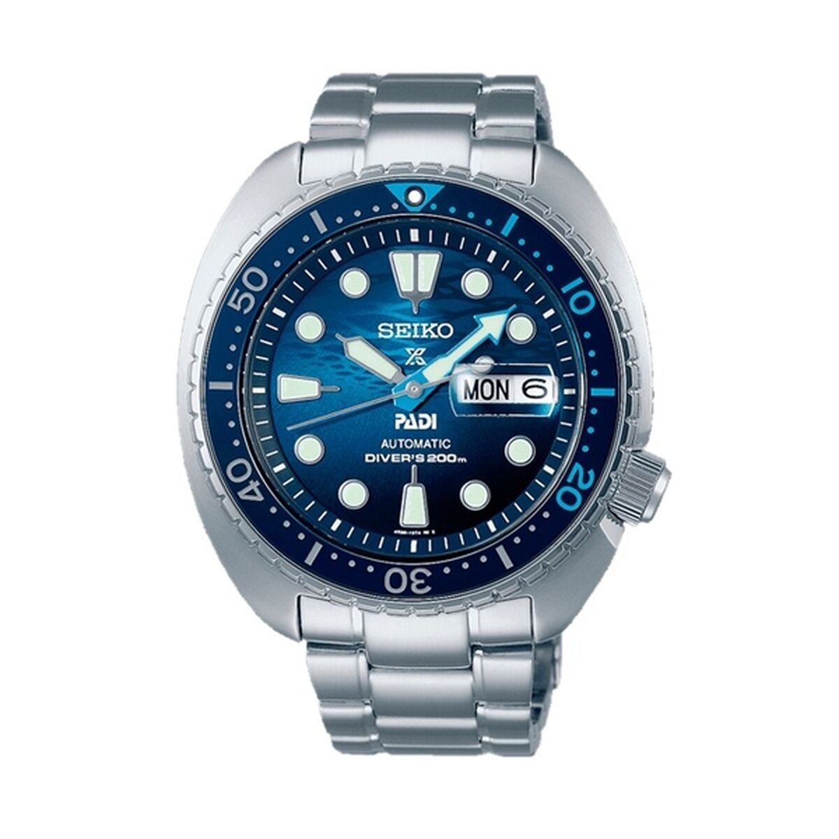 Men’s Watch Seiko SRPK01K1