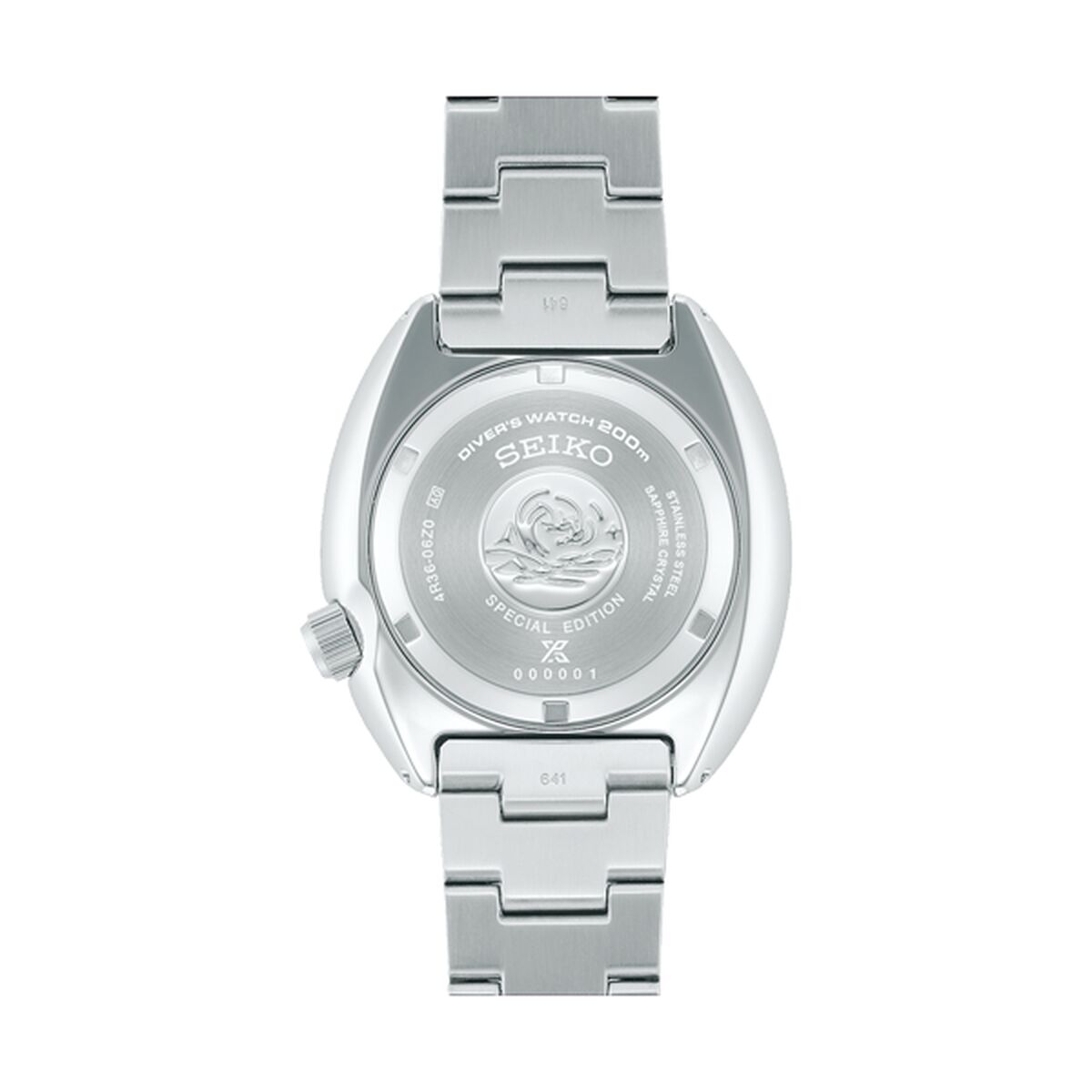 Men’s Watch Seiko SRPK01K1
