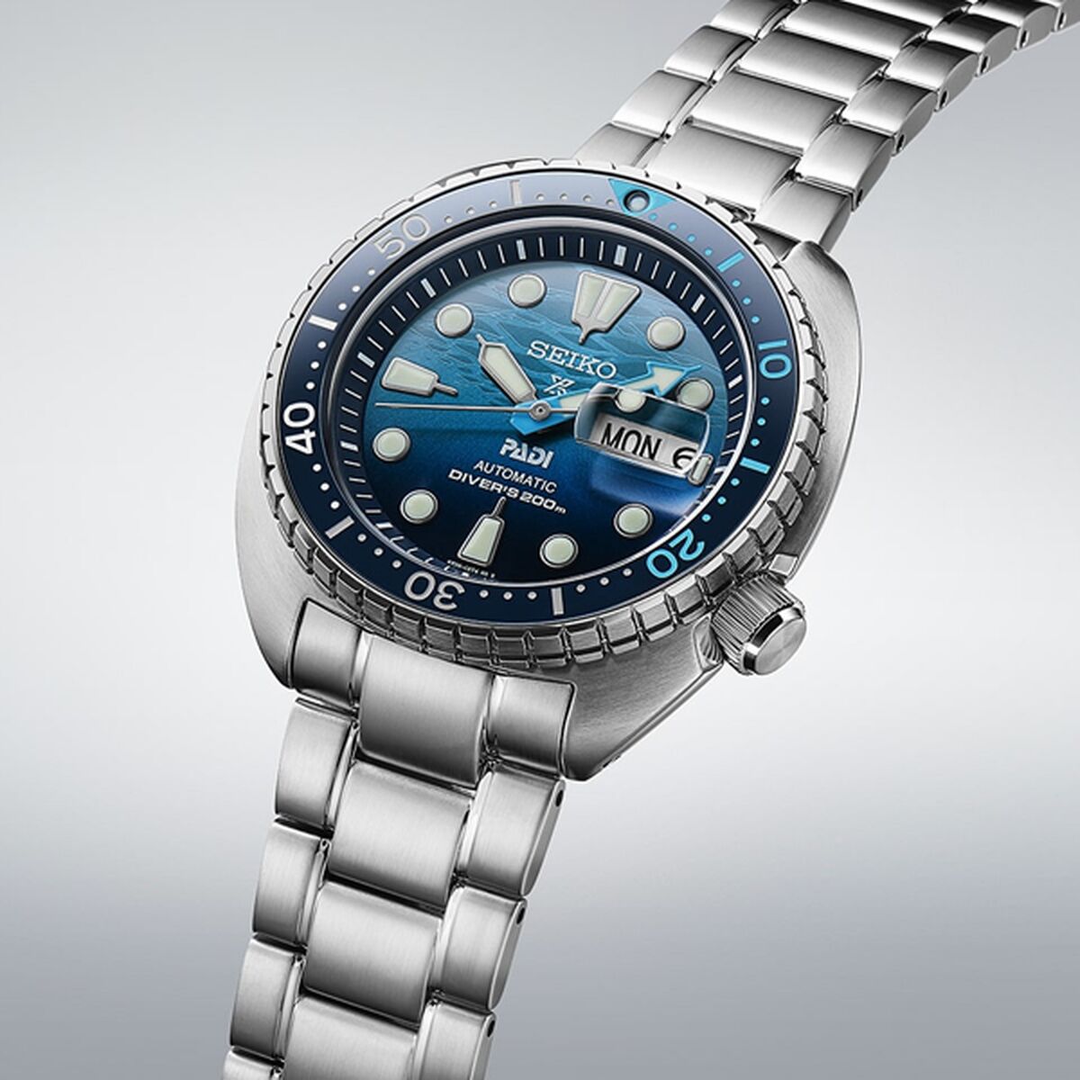 Men’s Watch Seiko SRPK01K1