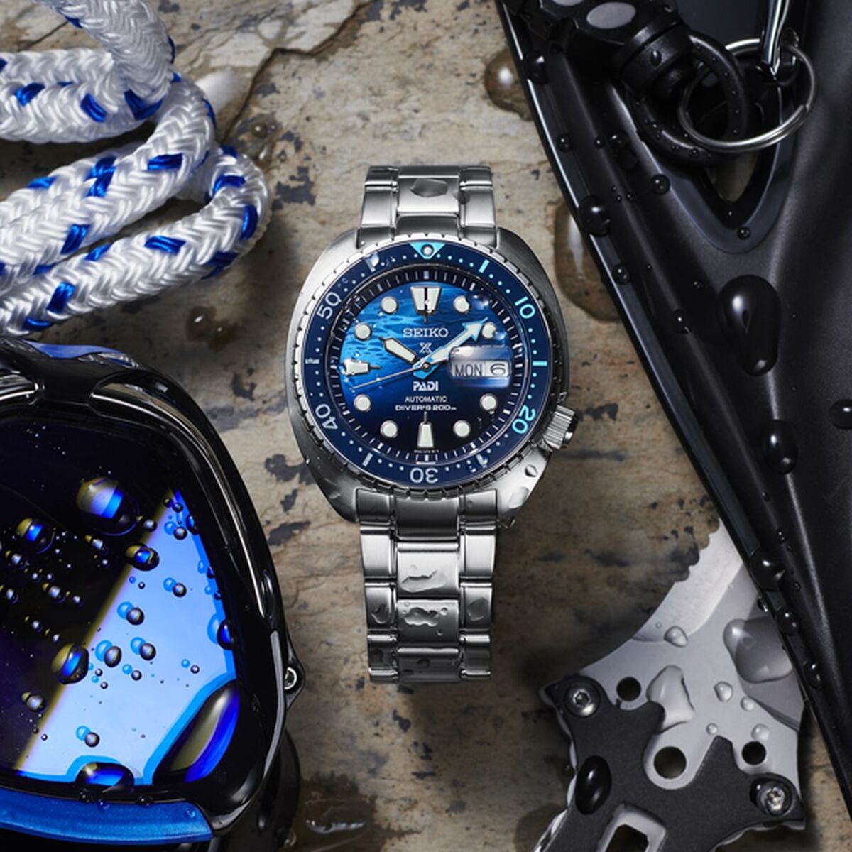 Men’s Watch Seiko SRPK01K1