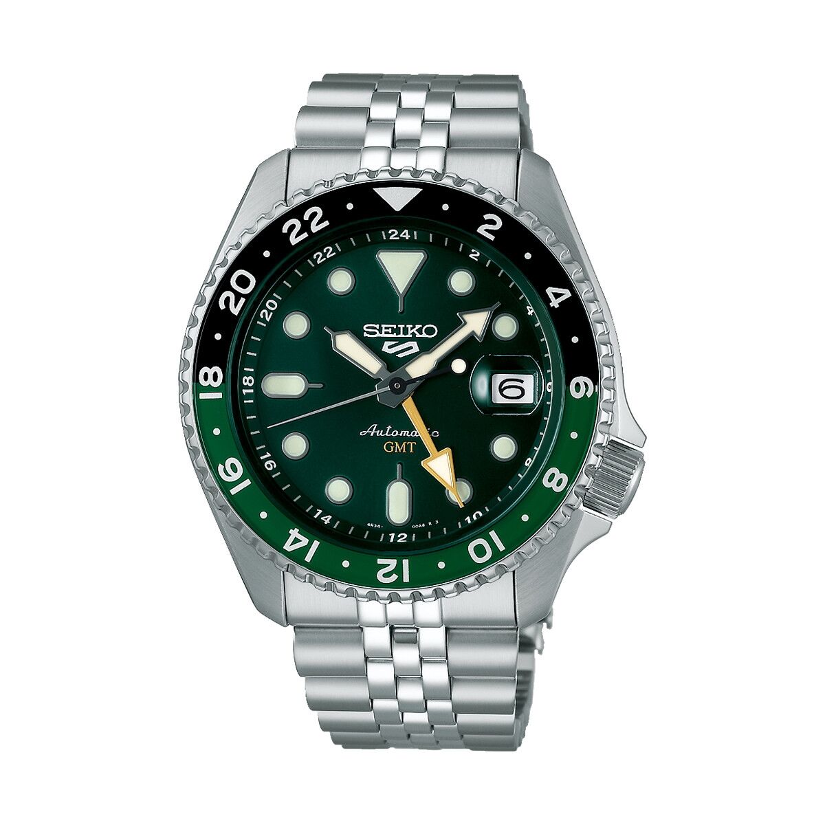 Men’s Watch Seiko SSK035K1