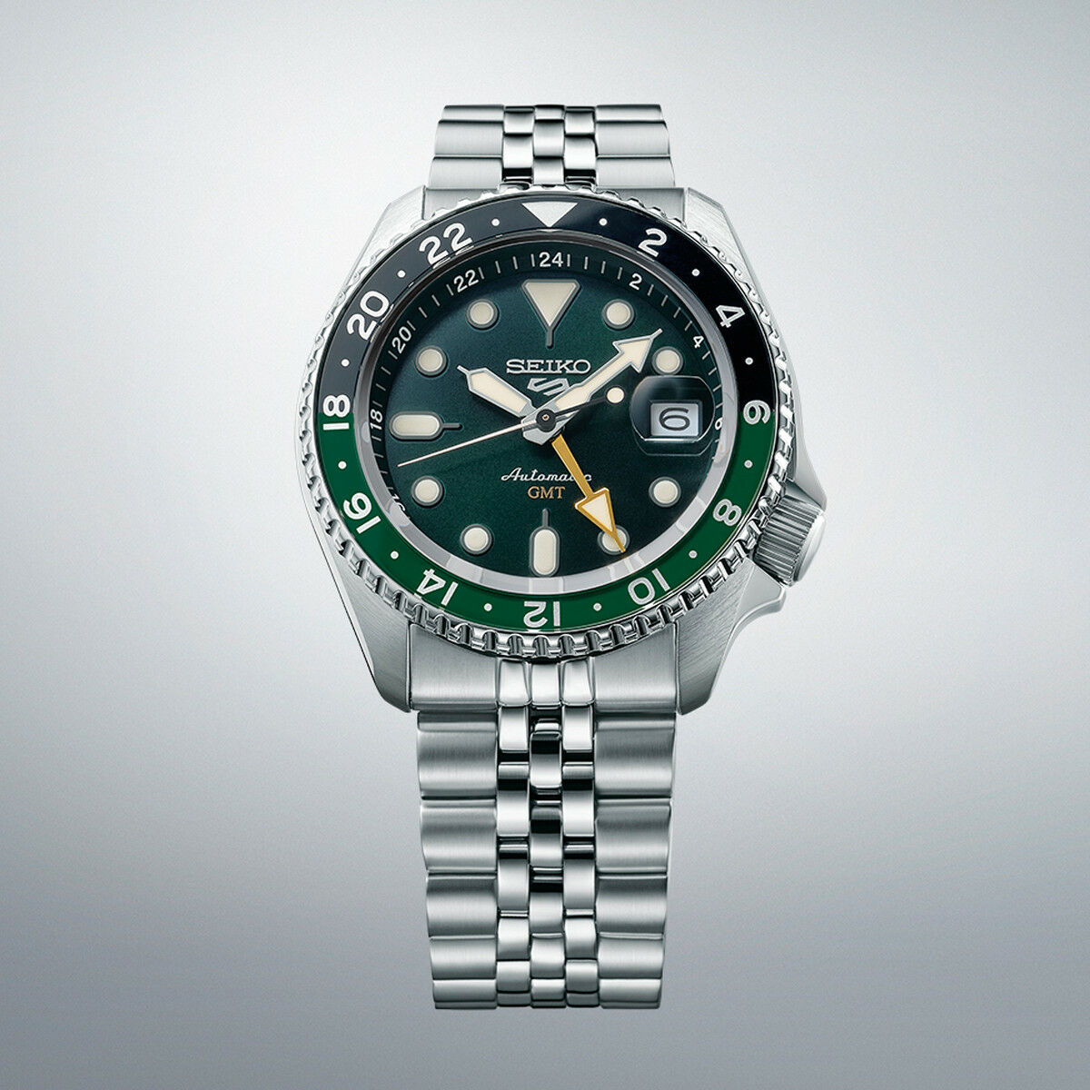 Men’s Watch Seiko SSK035K1