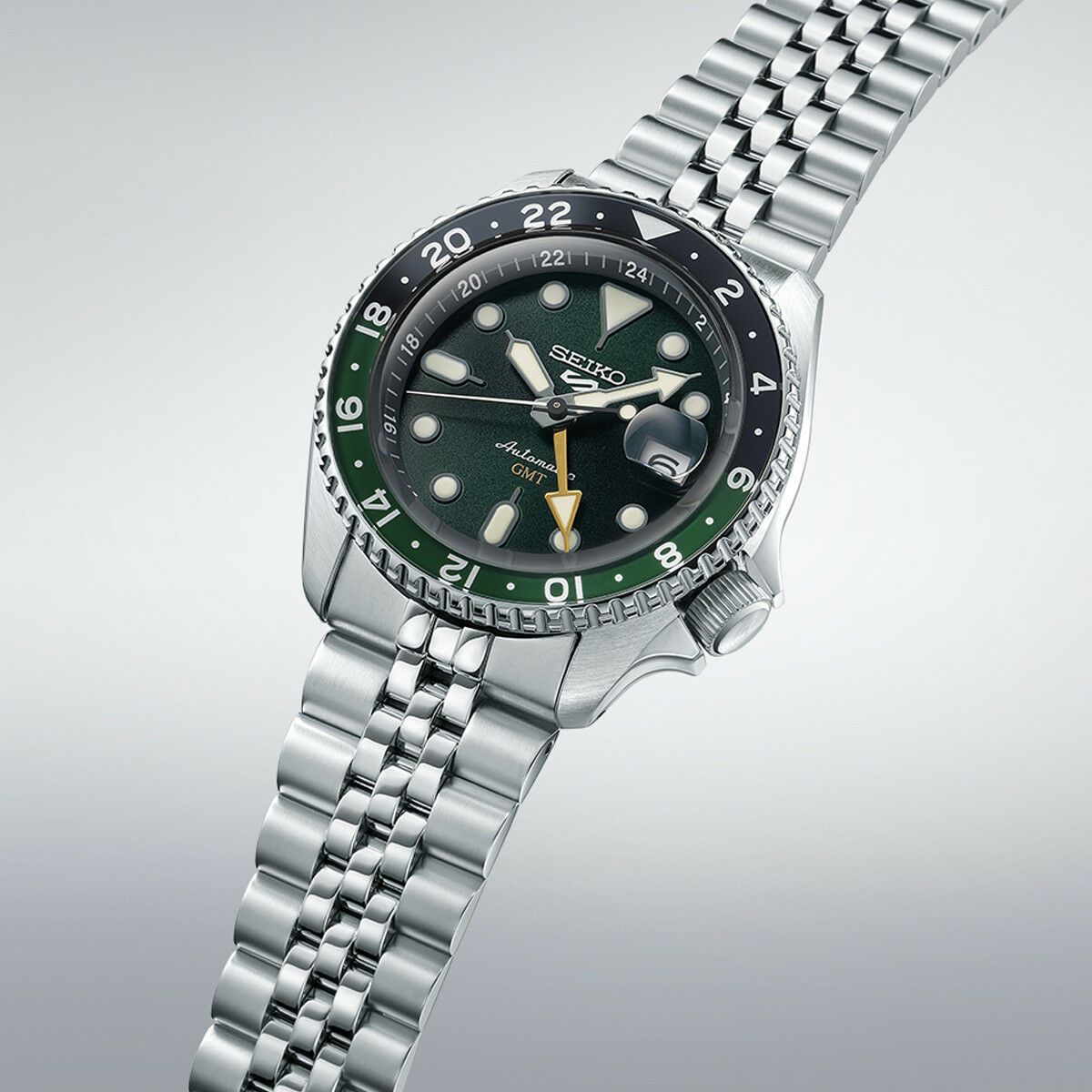 Men’s Watch Seiko SSK035K1
